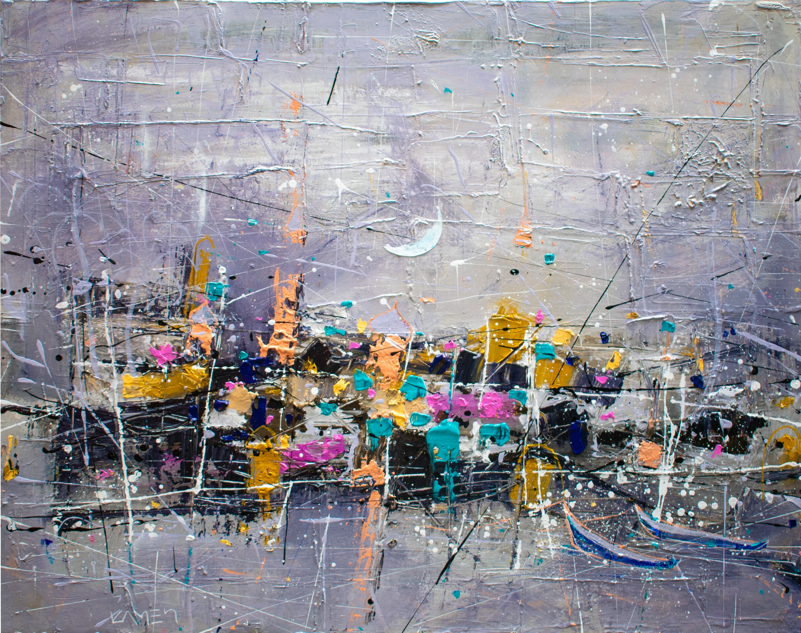 Arabian Nights