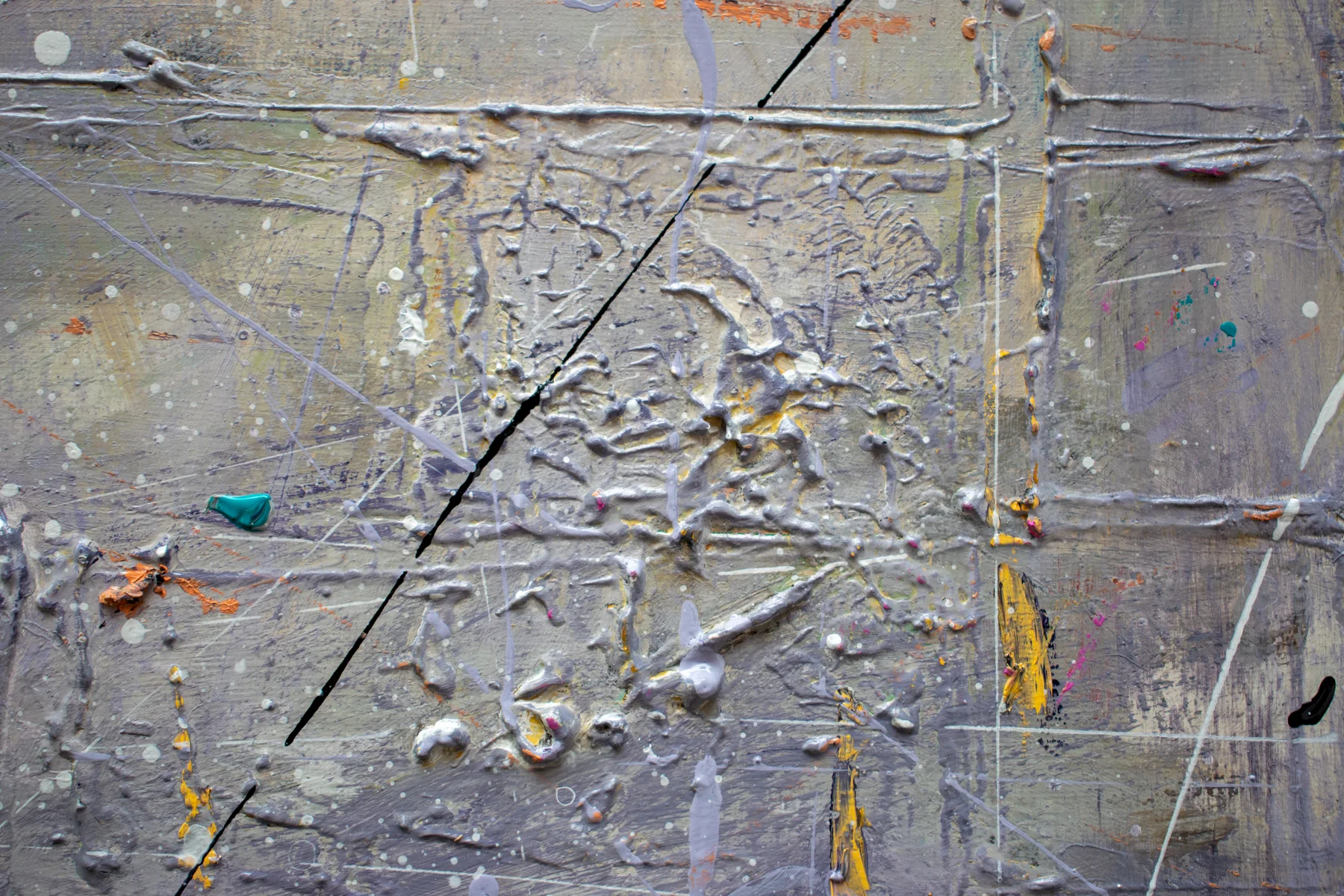 Arabian Nights — detail 4