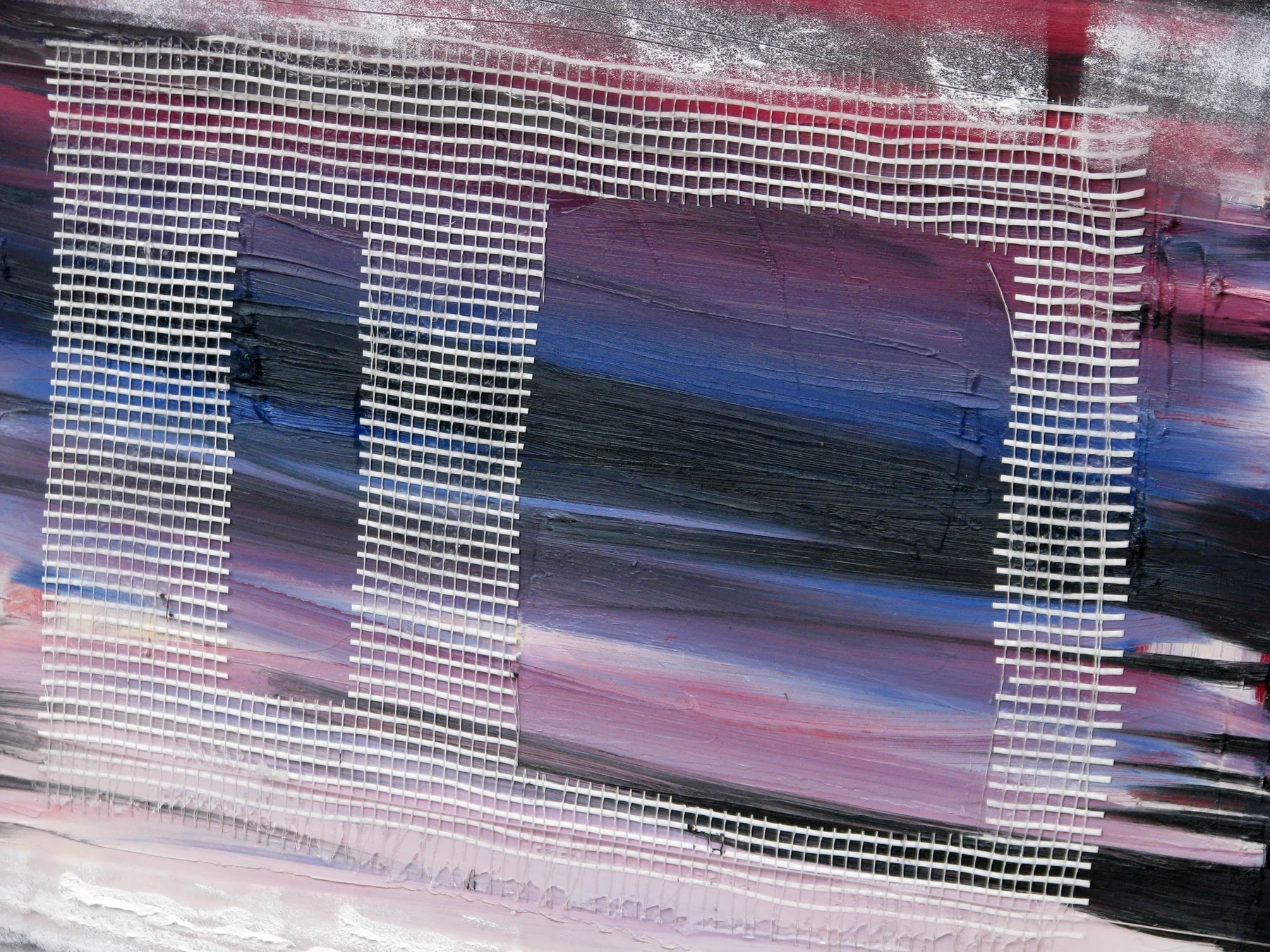 Before You Come, after You Go — detail 1