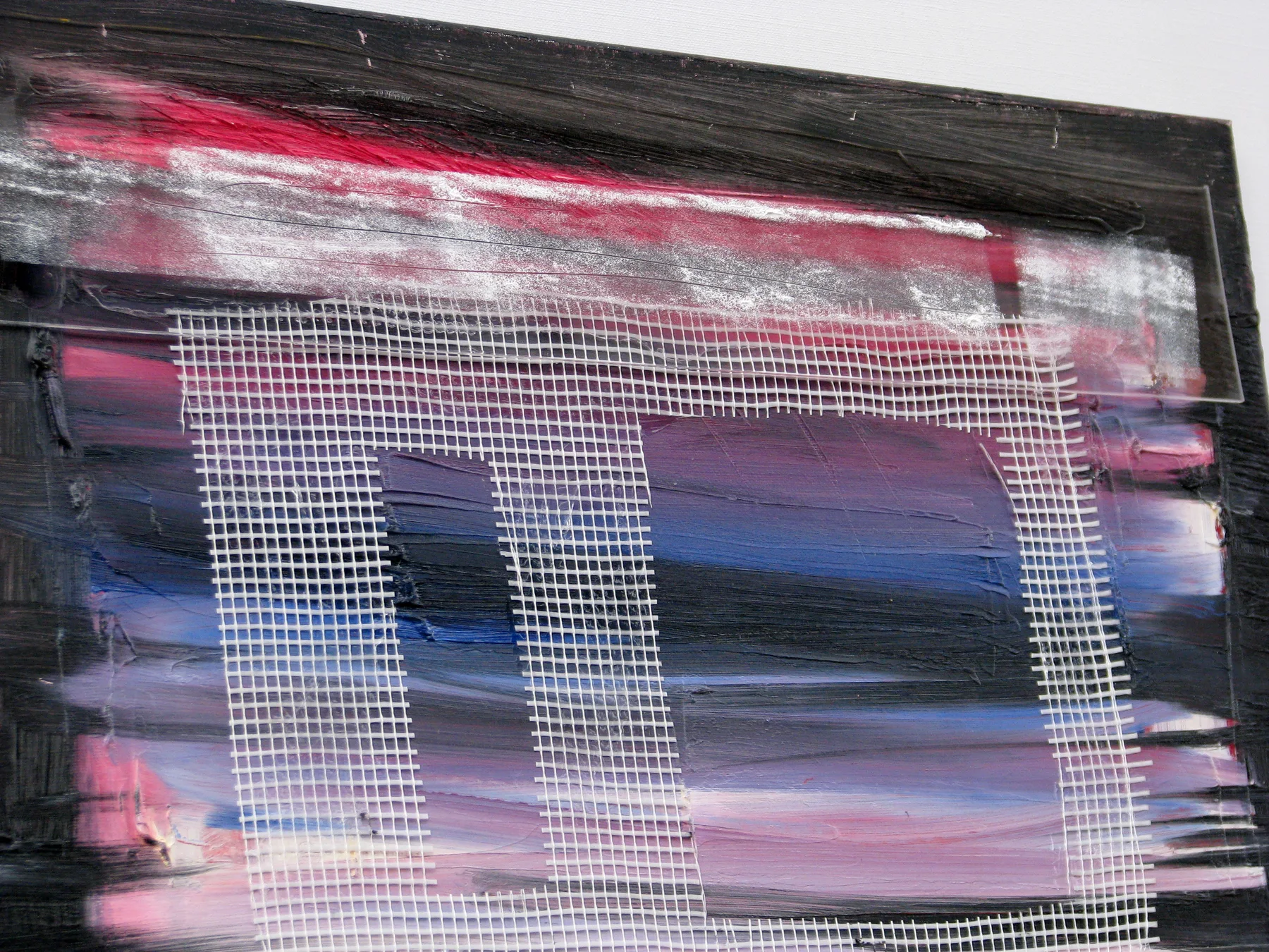Before You Come, after You Go — detail 5