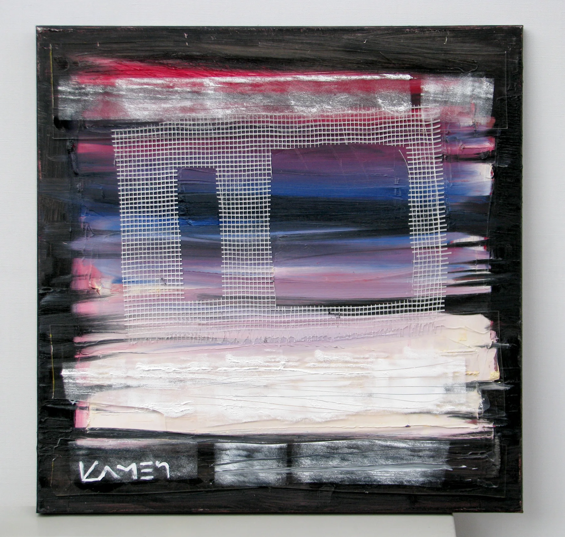 Before You Come, after You Go — detail 6