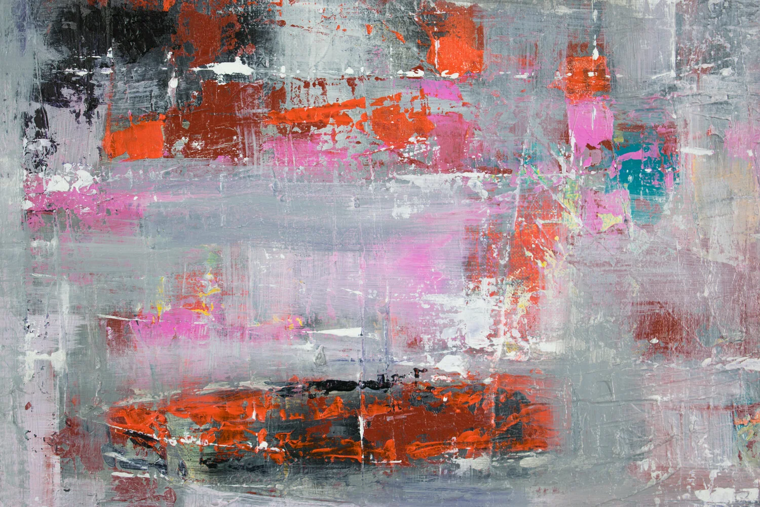 Boats & Shadows 1 — detail 2
