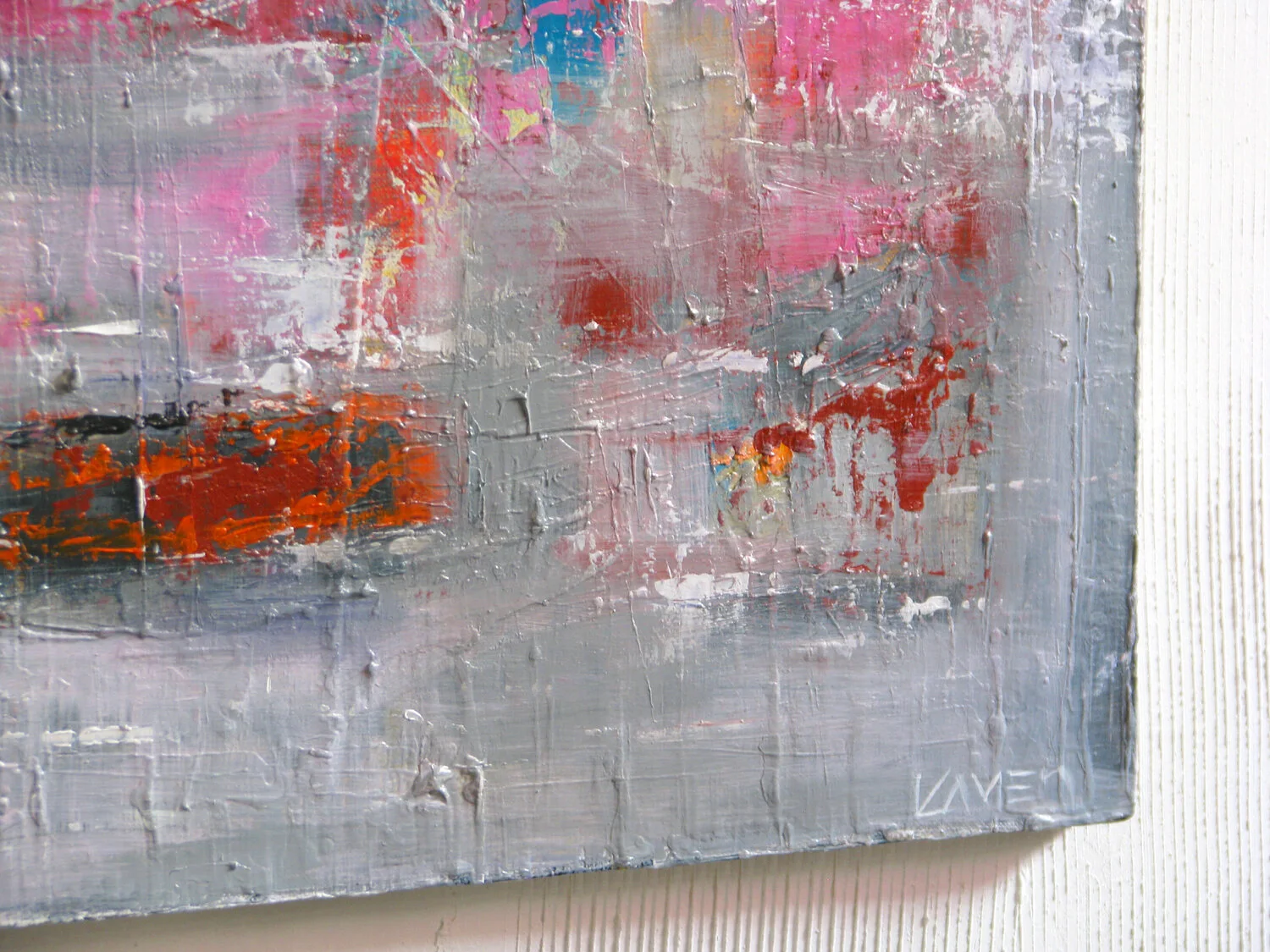 Boats & Shadows 1 — detail 5