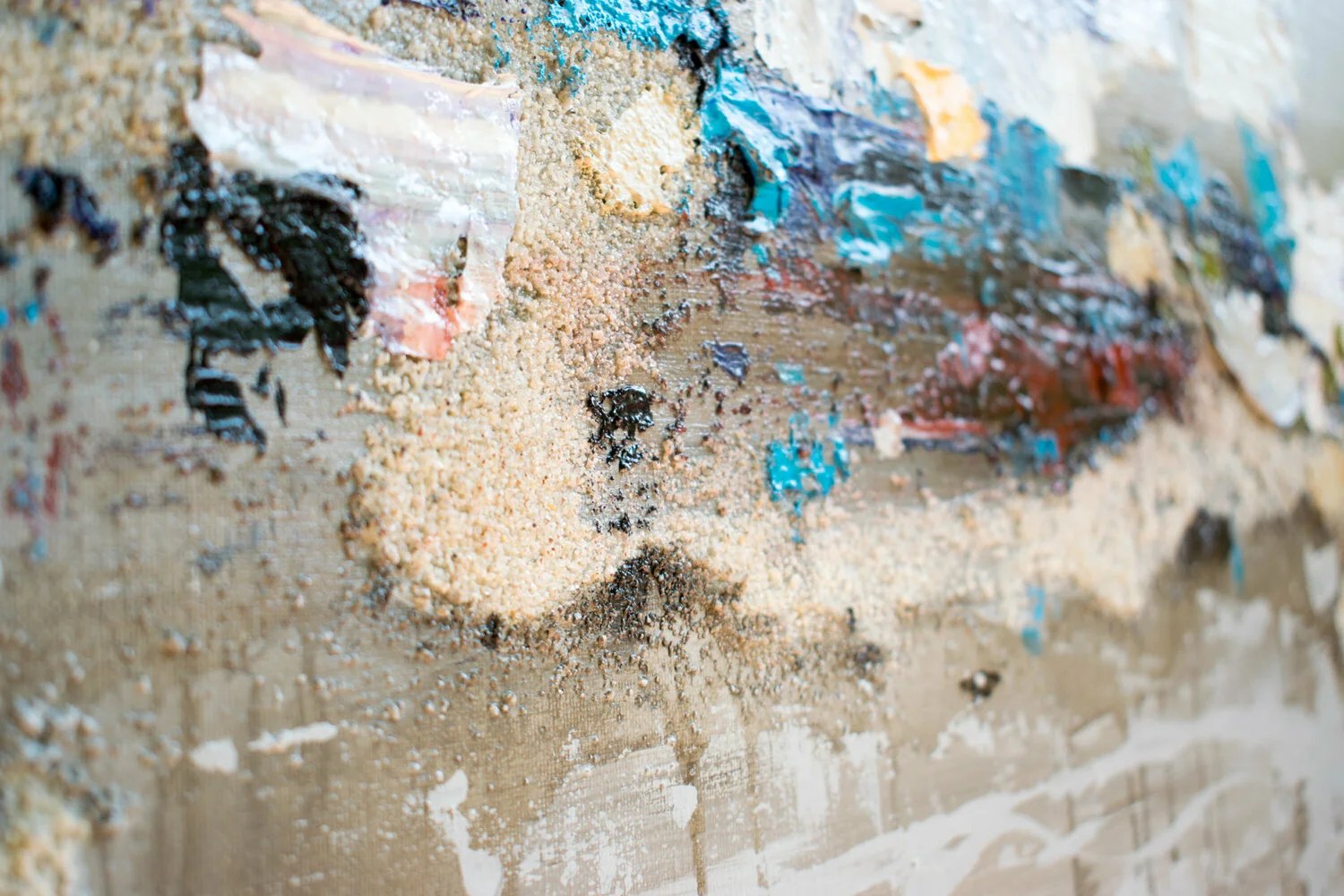 Boats & Shadows 7 — detail 5