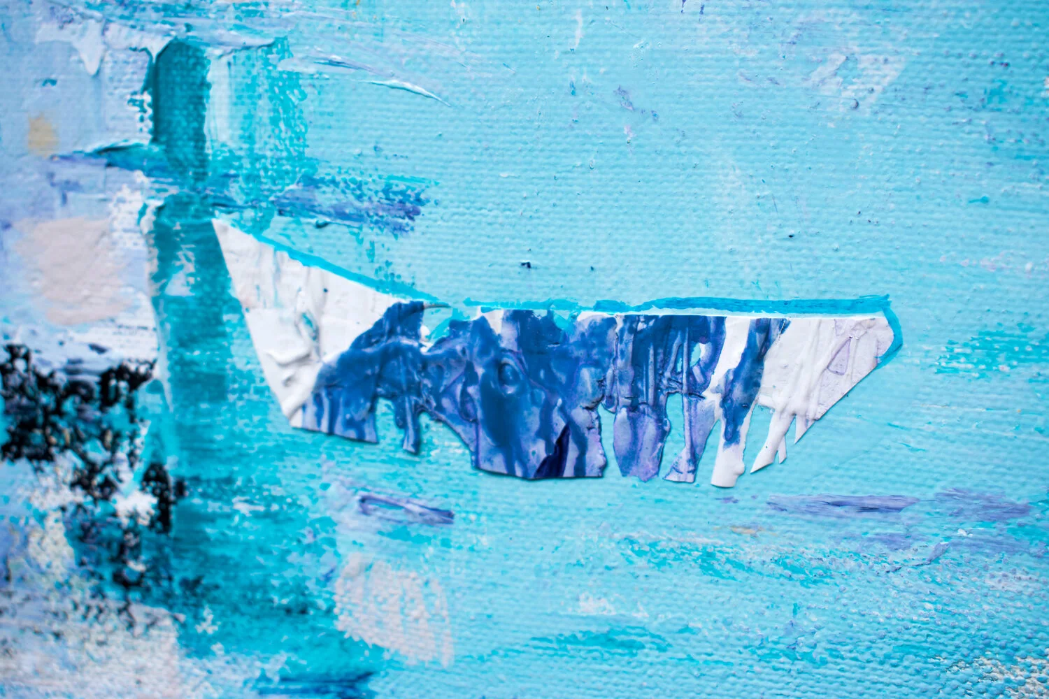 Boats & Shadows 8 — detail 4