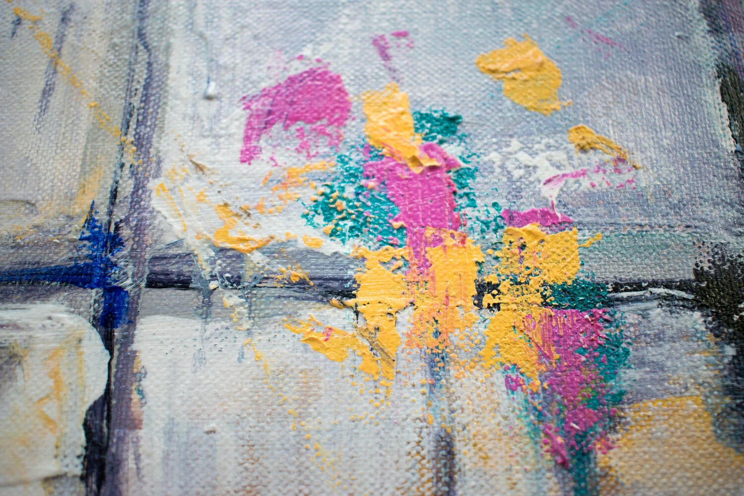 By the Window — detail 6
