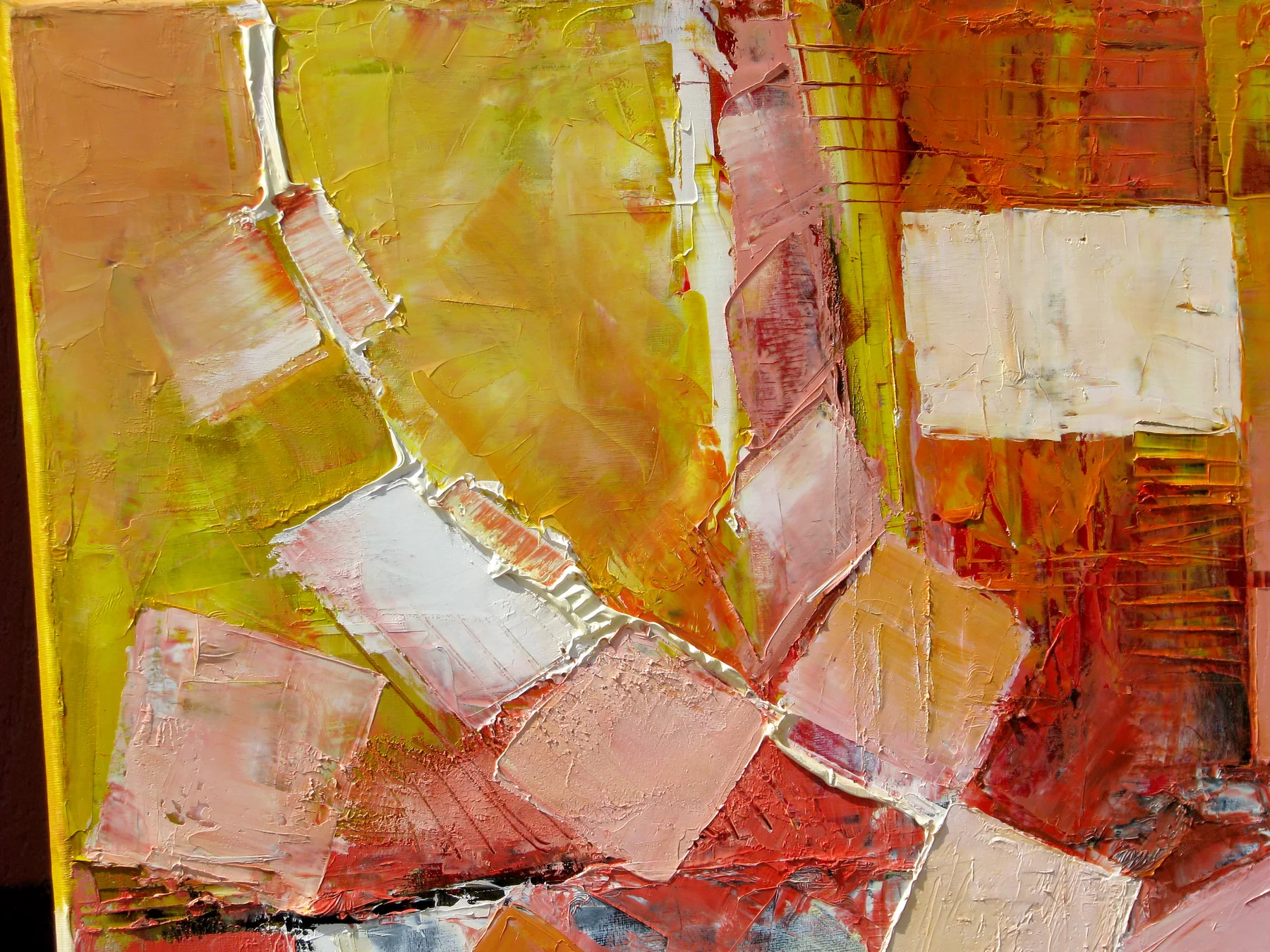 Death of the Summer — detail 4