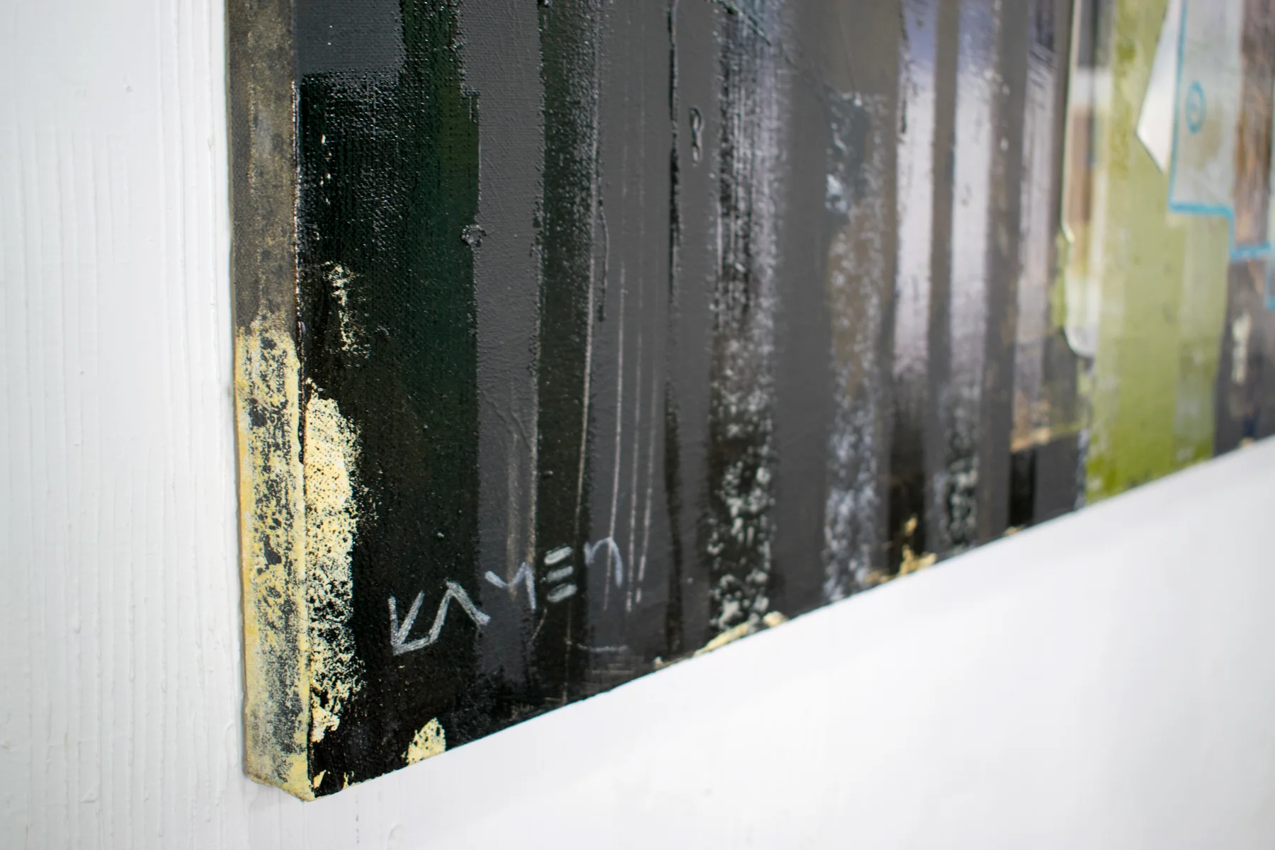Deep 1 — detail 9