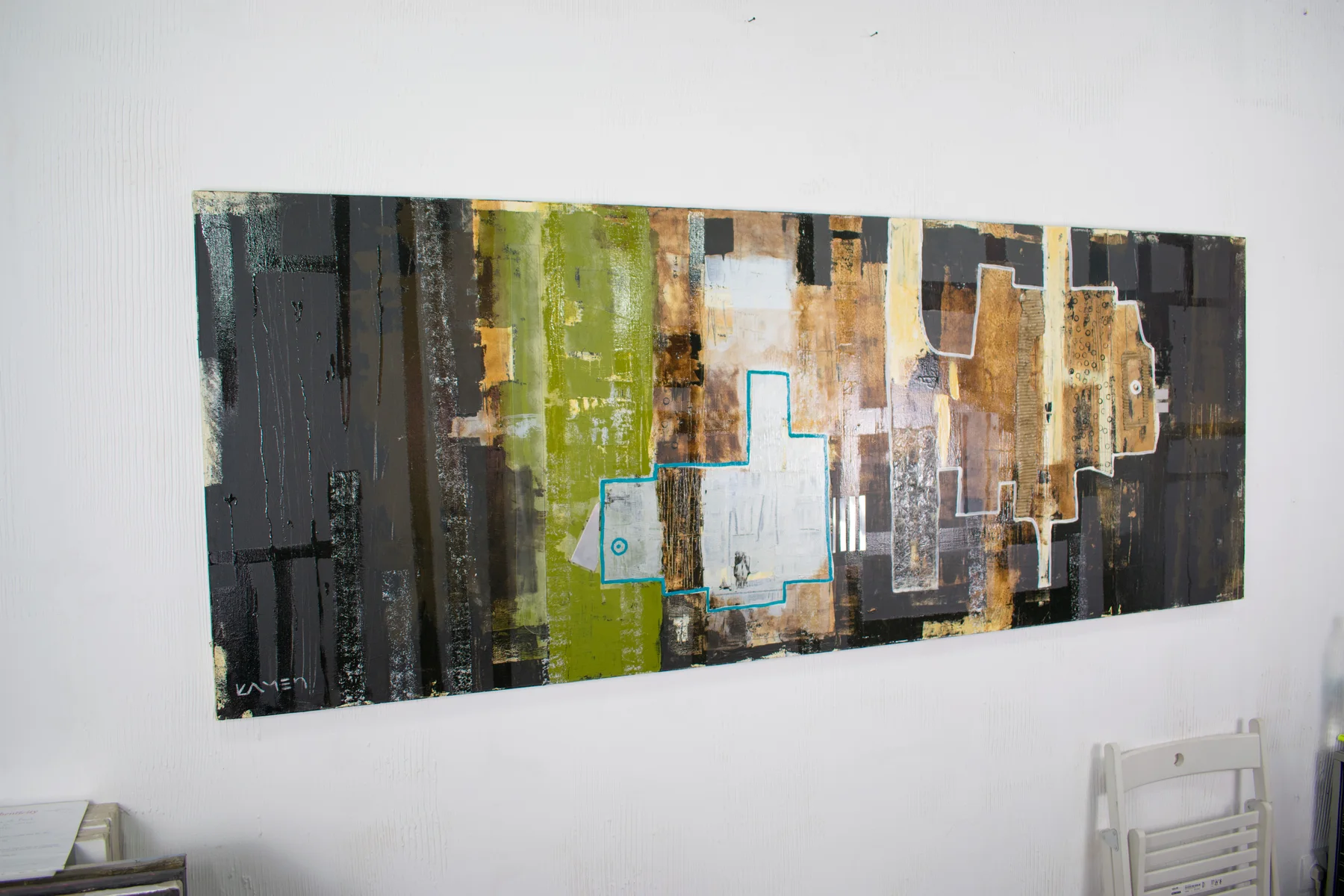 Deep 1 — detail 10