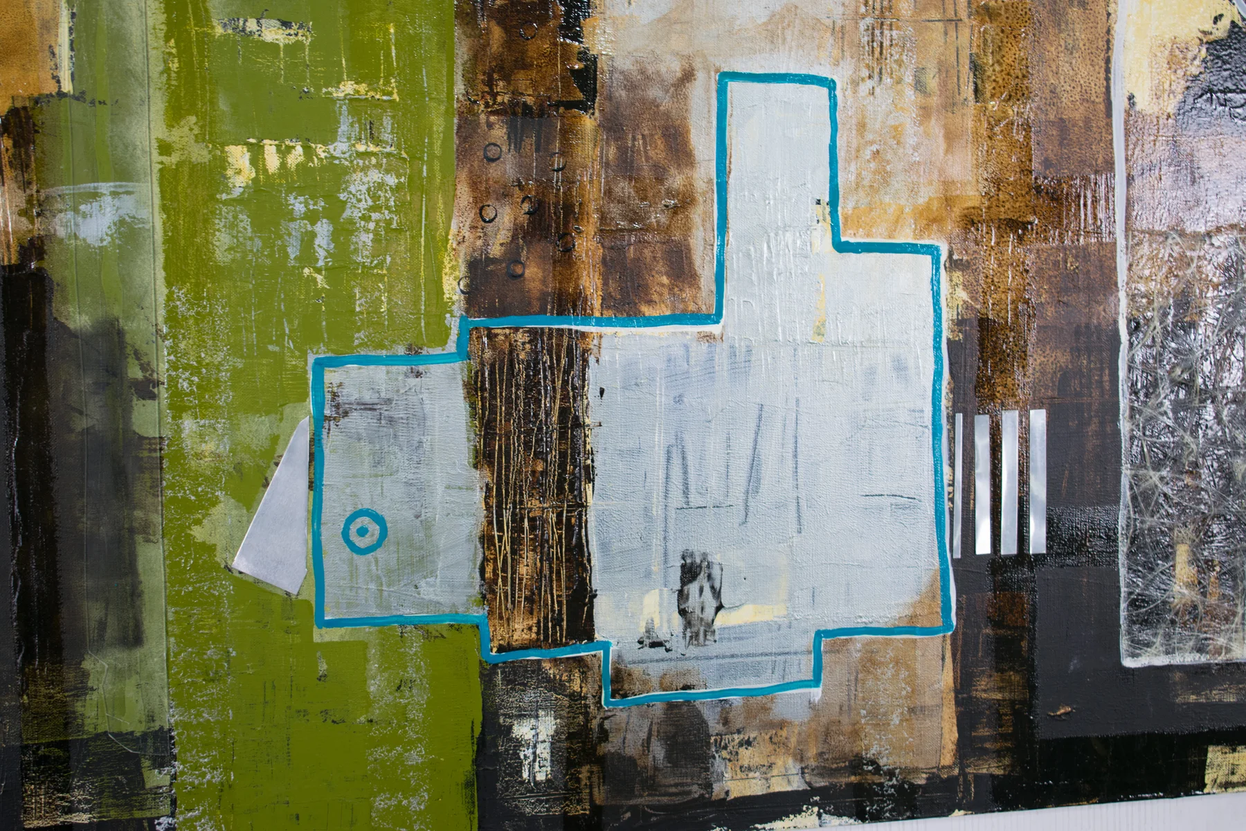 Deep 1 — detail 1
