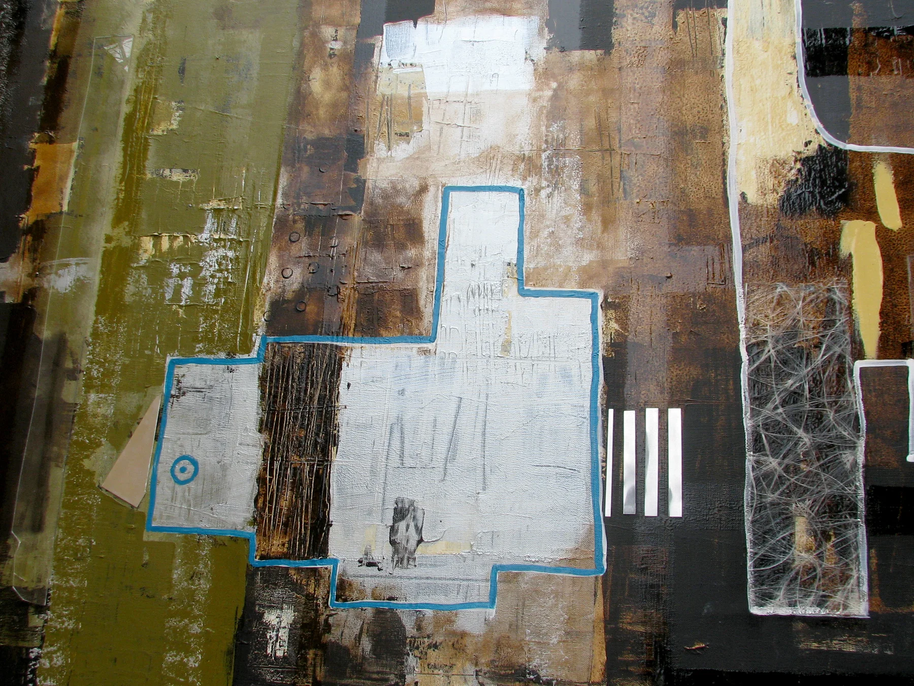 Deep 1 — detail 2
