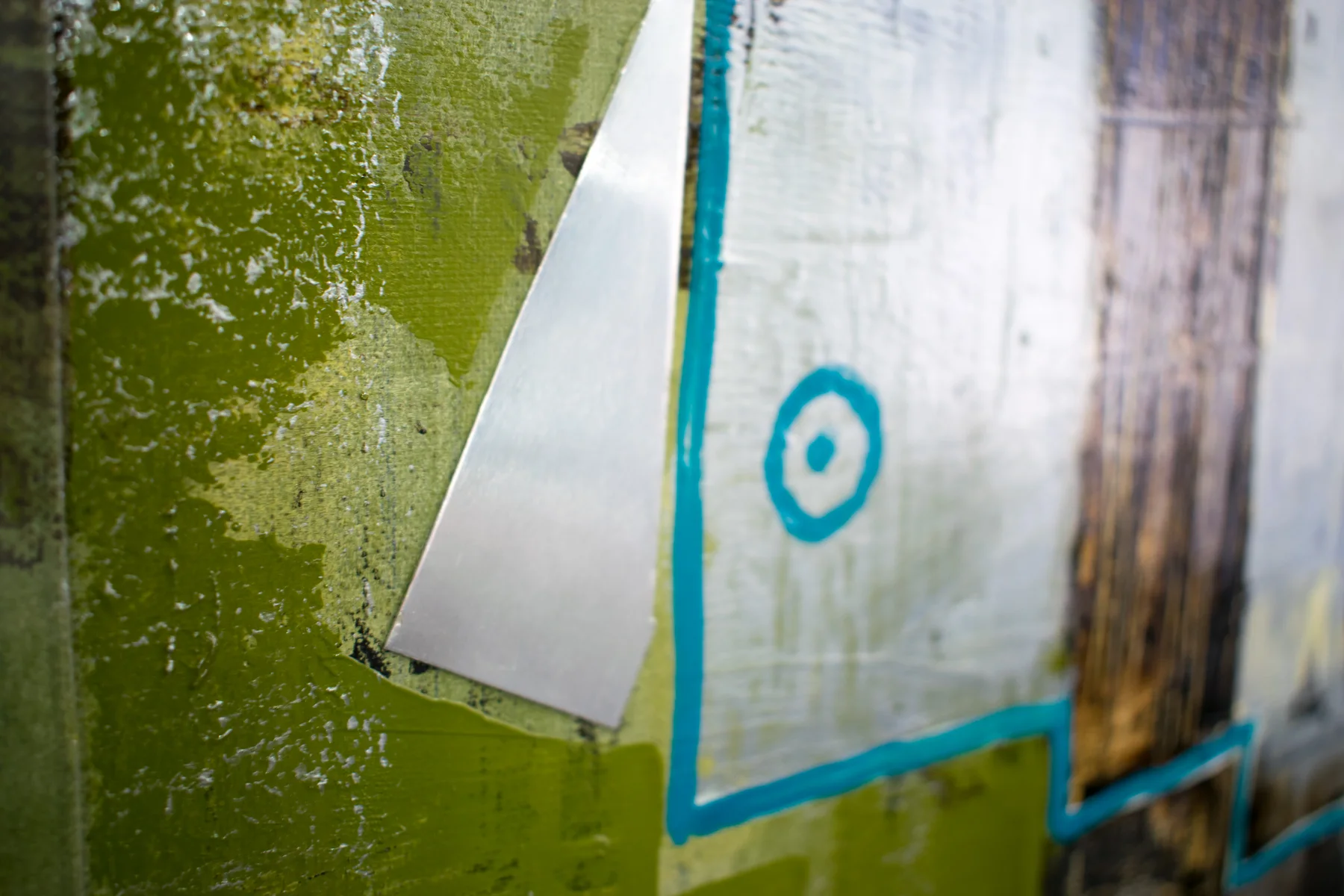Deep 1 — detail 3