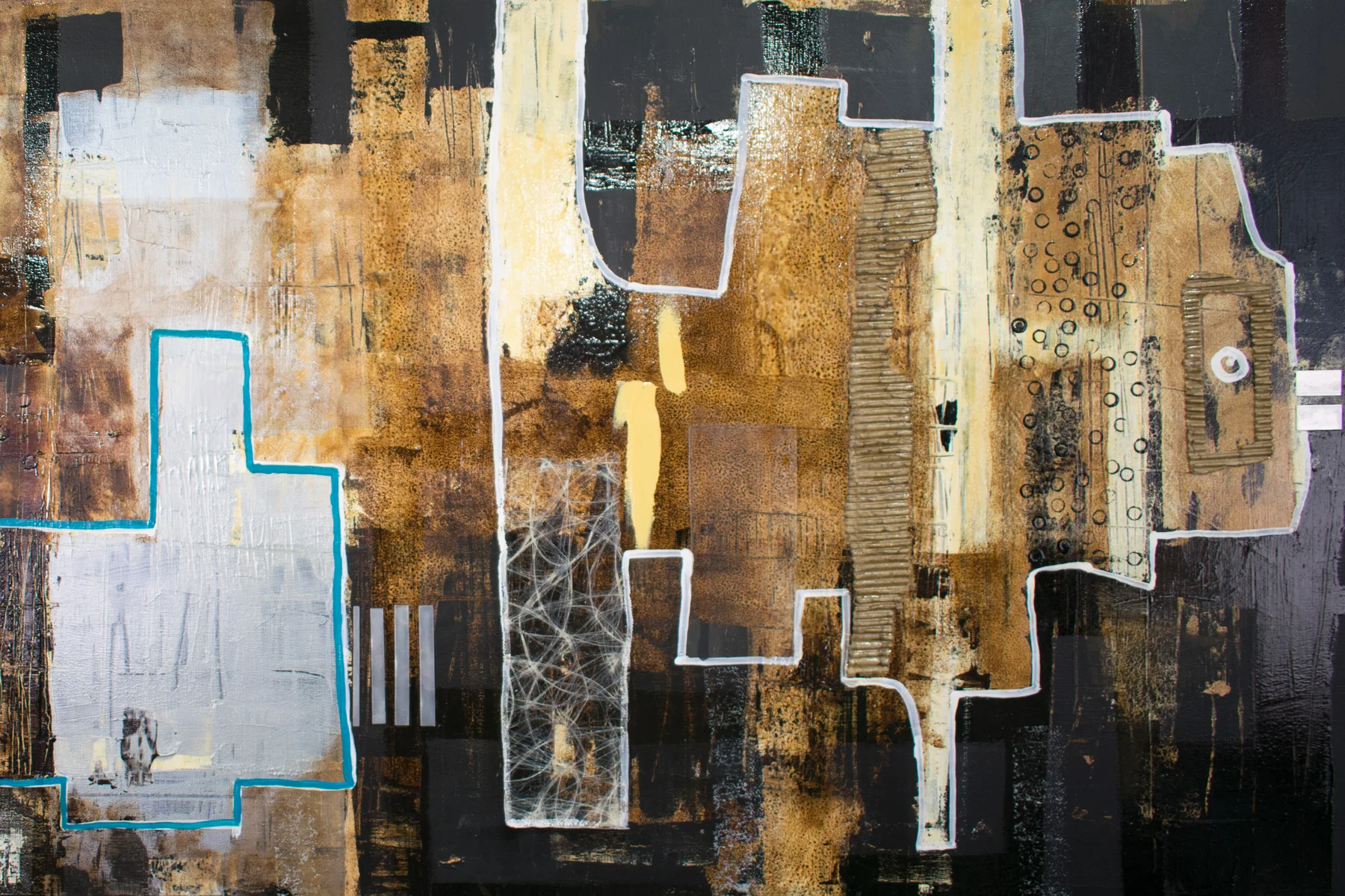 Deep 1 — detail 4