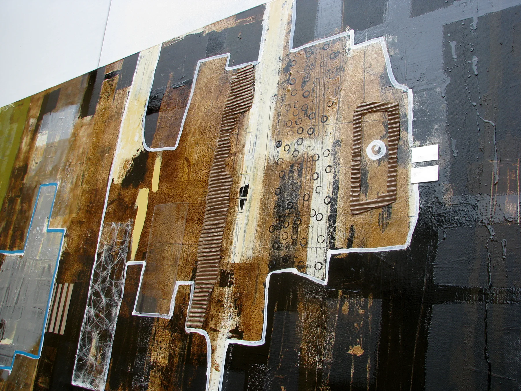 Deep 1 — detail 5