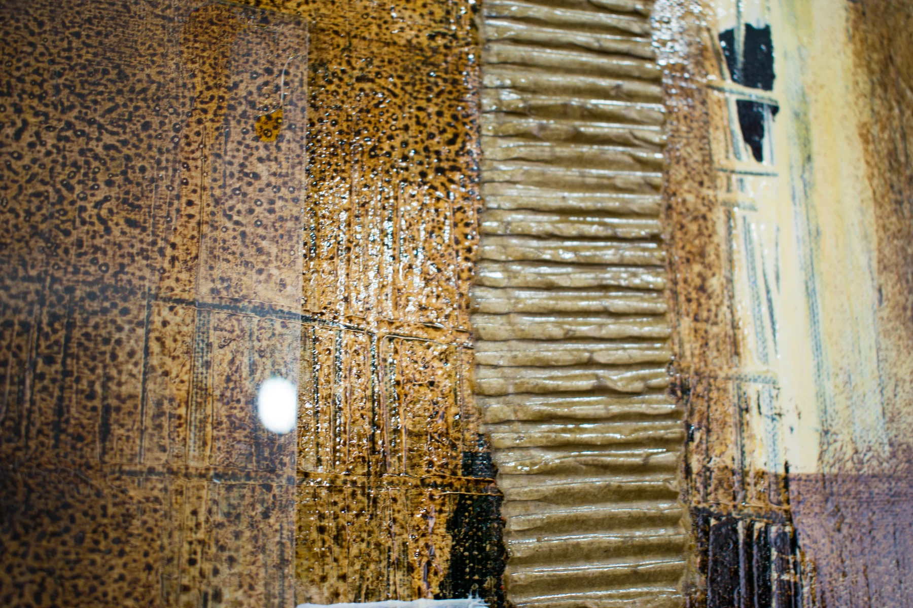 Deep 1 — detail 7