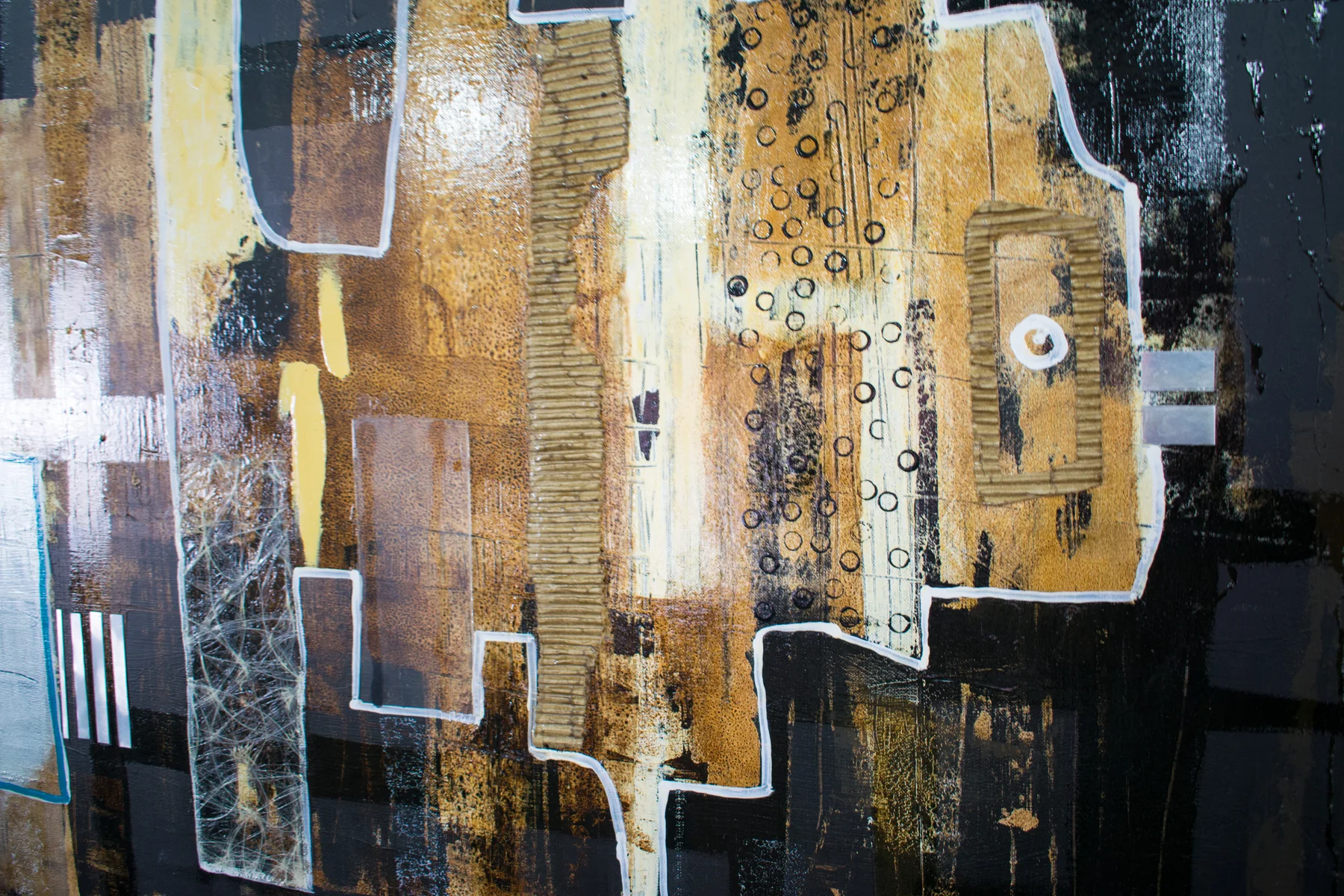 Deep 1 — detail 8