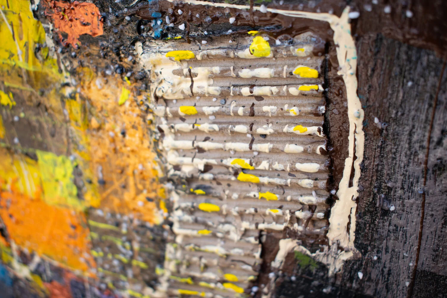 Deep 10 — detail 9