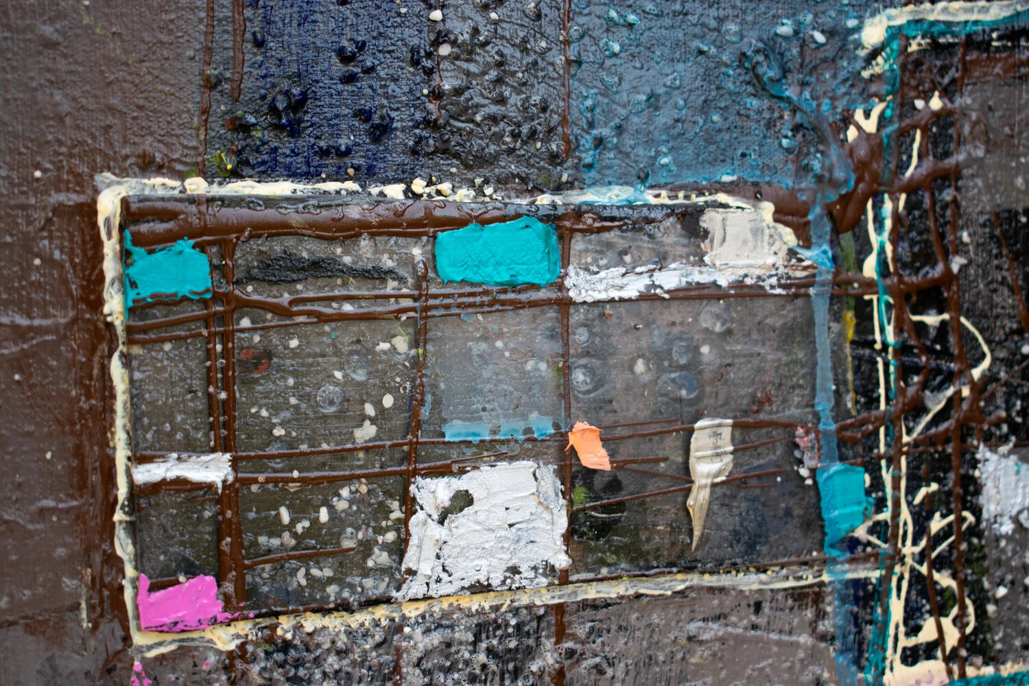 Deep 10 — detail 1