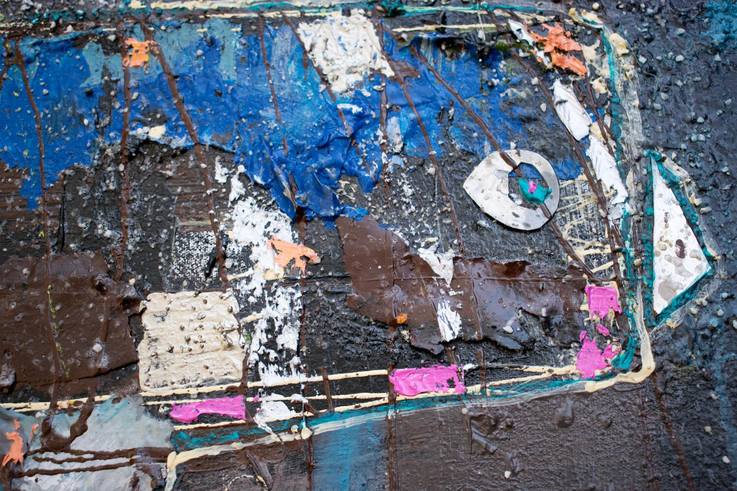 Deep 10 — detail 2