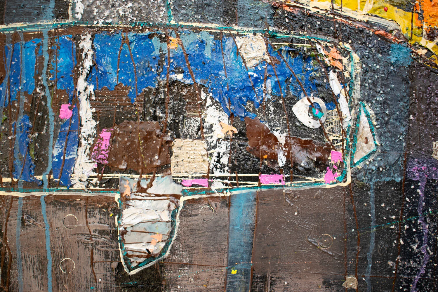 Deep 10 — detail 3