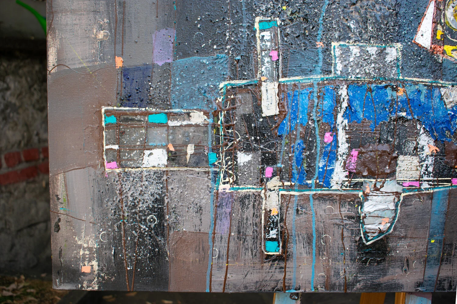 Deep 10 — detail 5