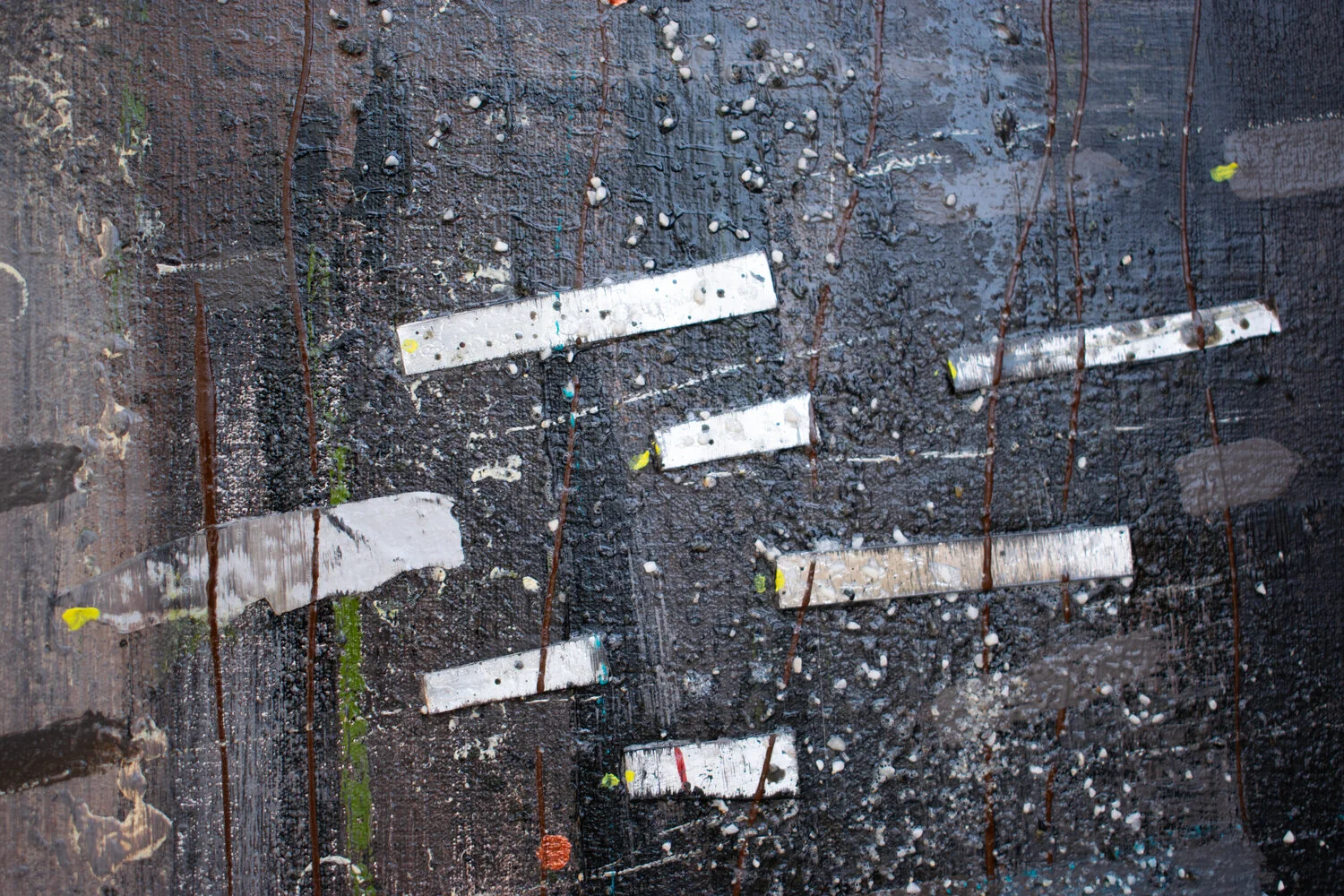 Deep 10 — detail 7