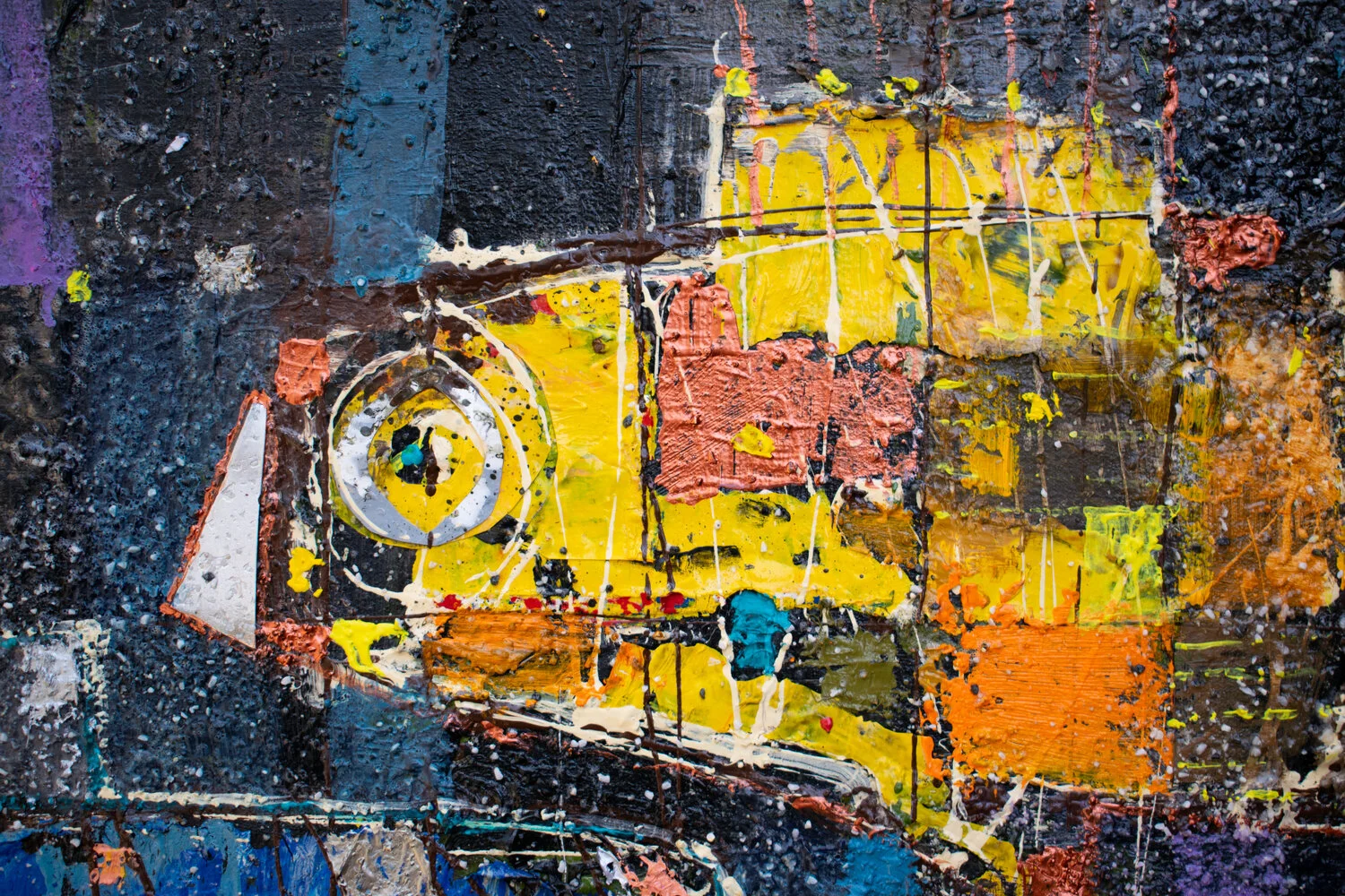 Deep 10 — detail 8