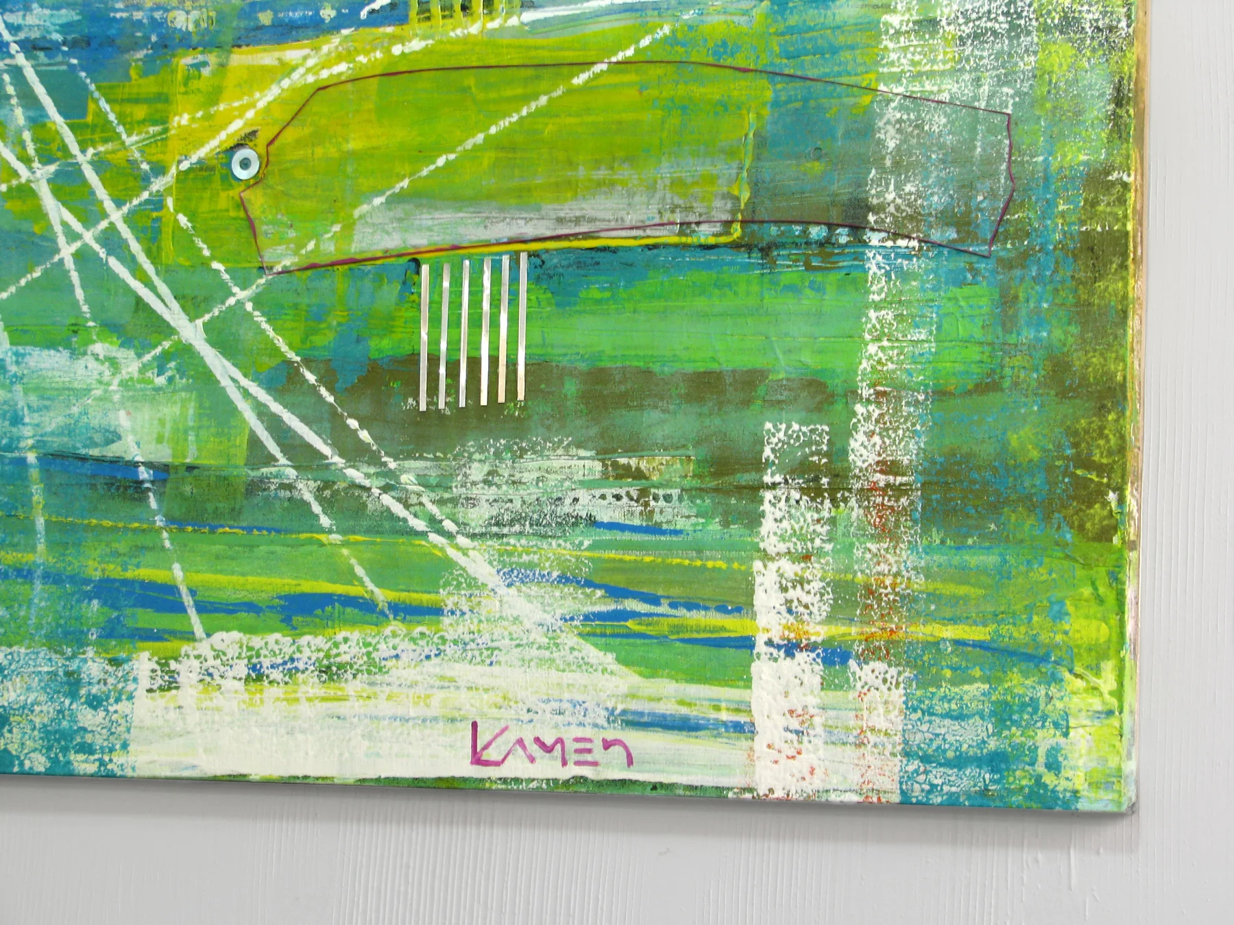 Deep 3 — detail 4