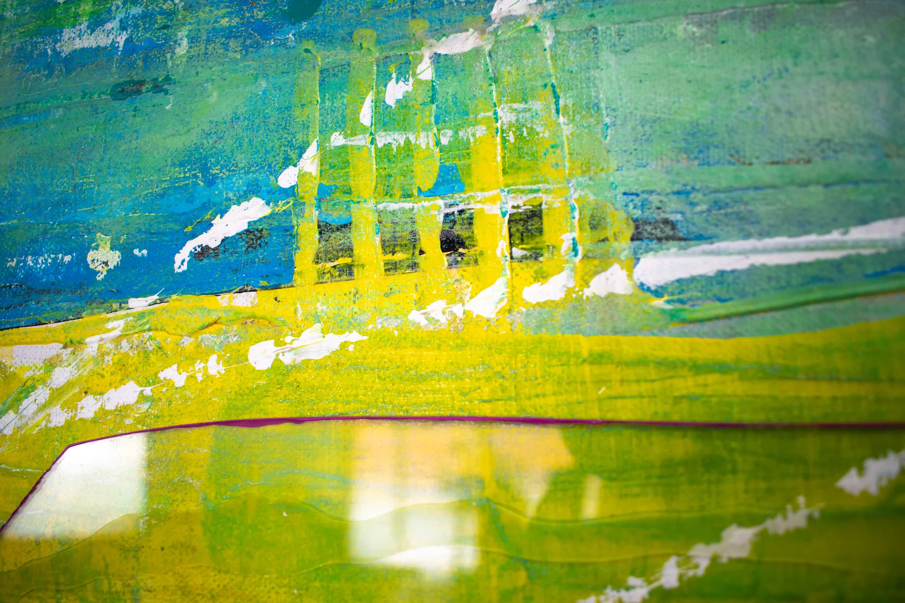 Deep 3 — detail 5