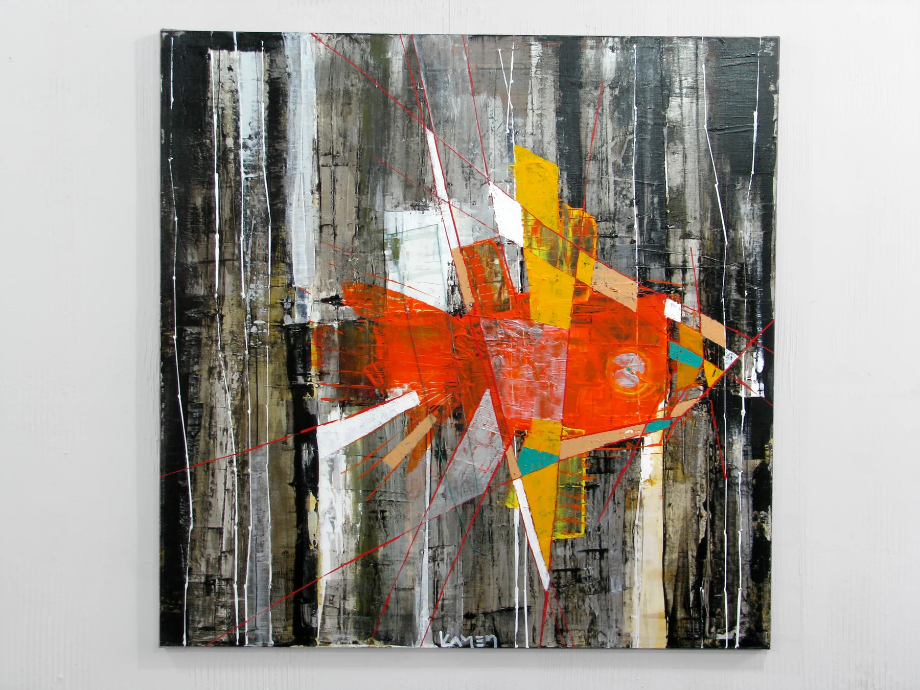 Deep 4 — detail 1
