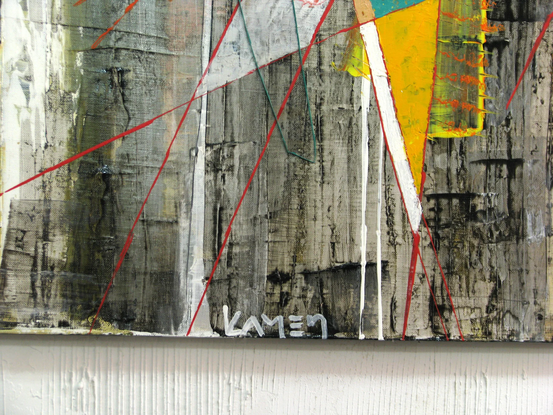 Deep 4 — detail 3