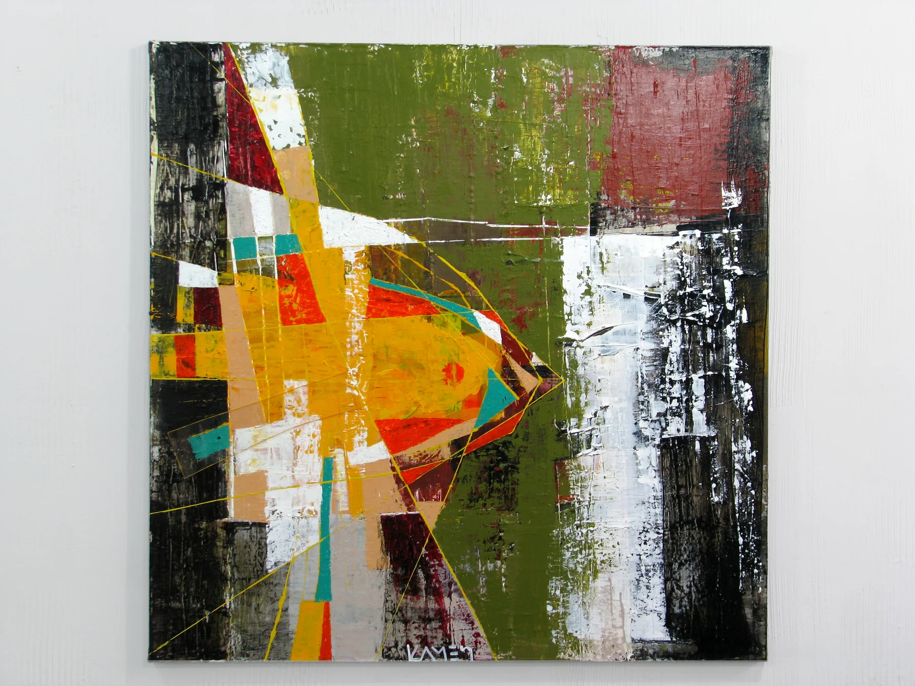 Deep 5 — detail 1