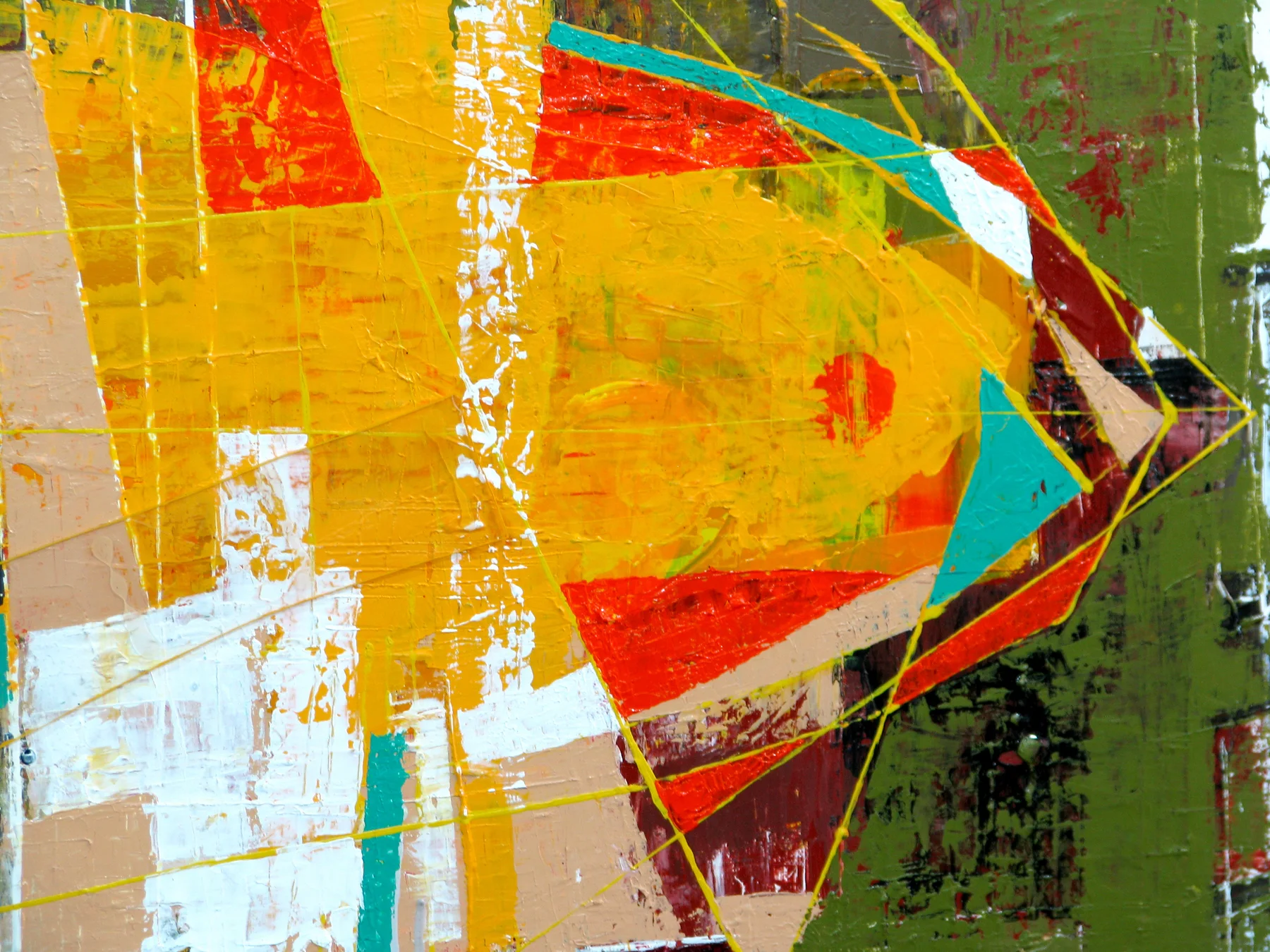 Deep 5 — detail 2