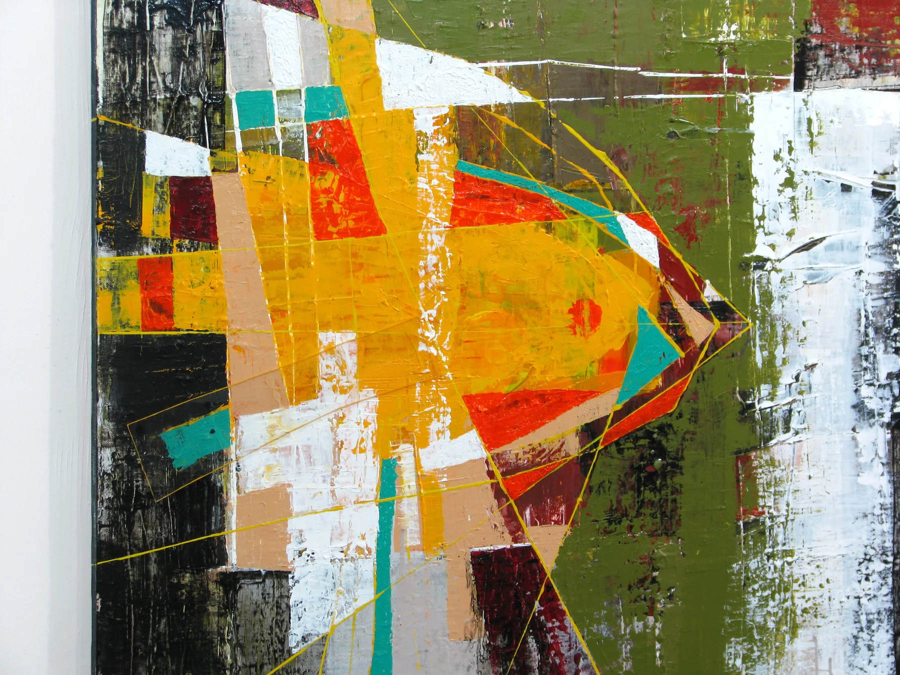 Deep 5 — detail 3