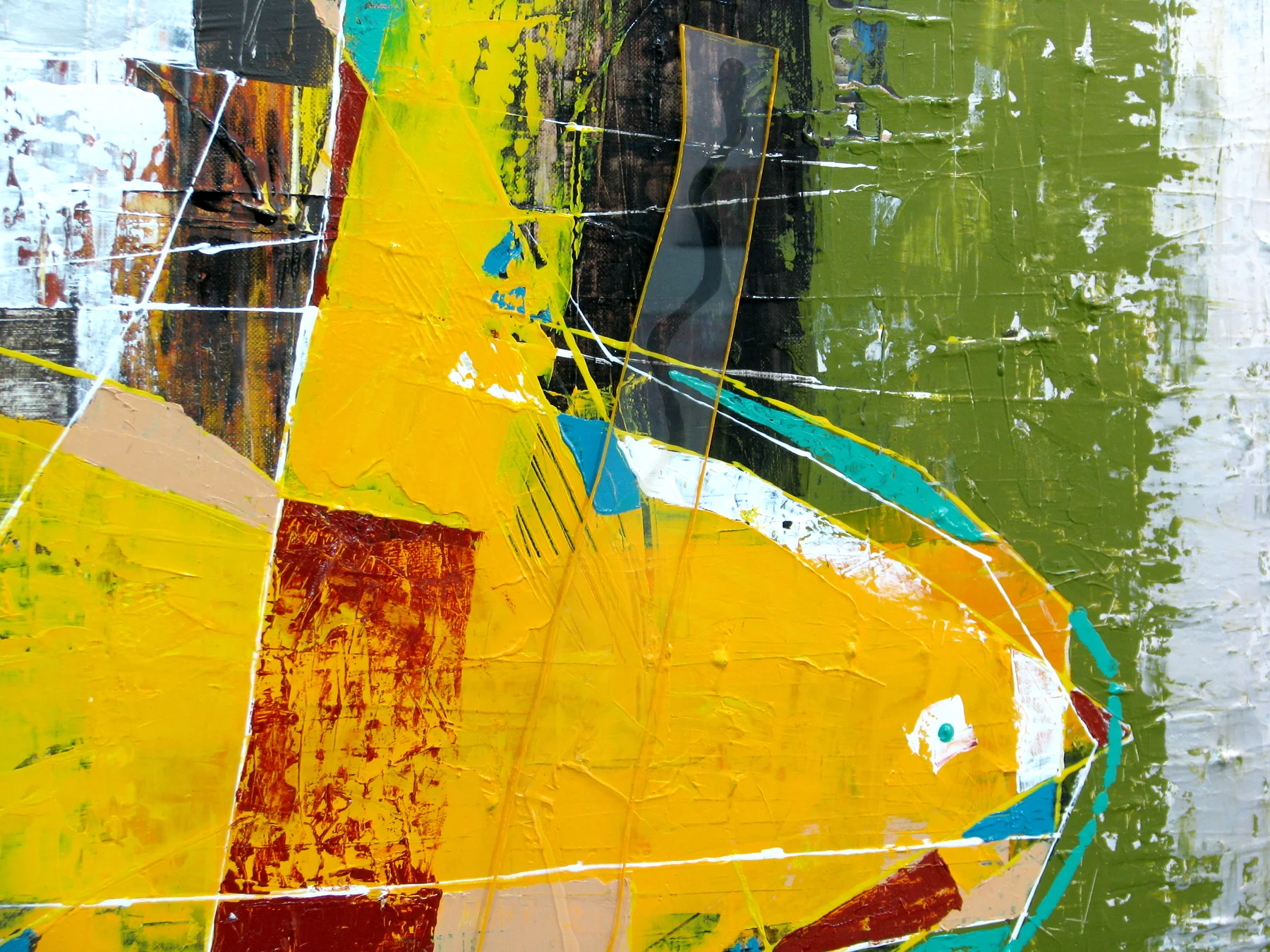 Deep 6 — detail 2