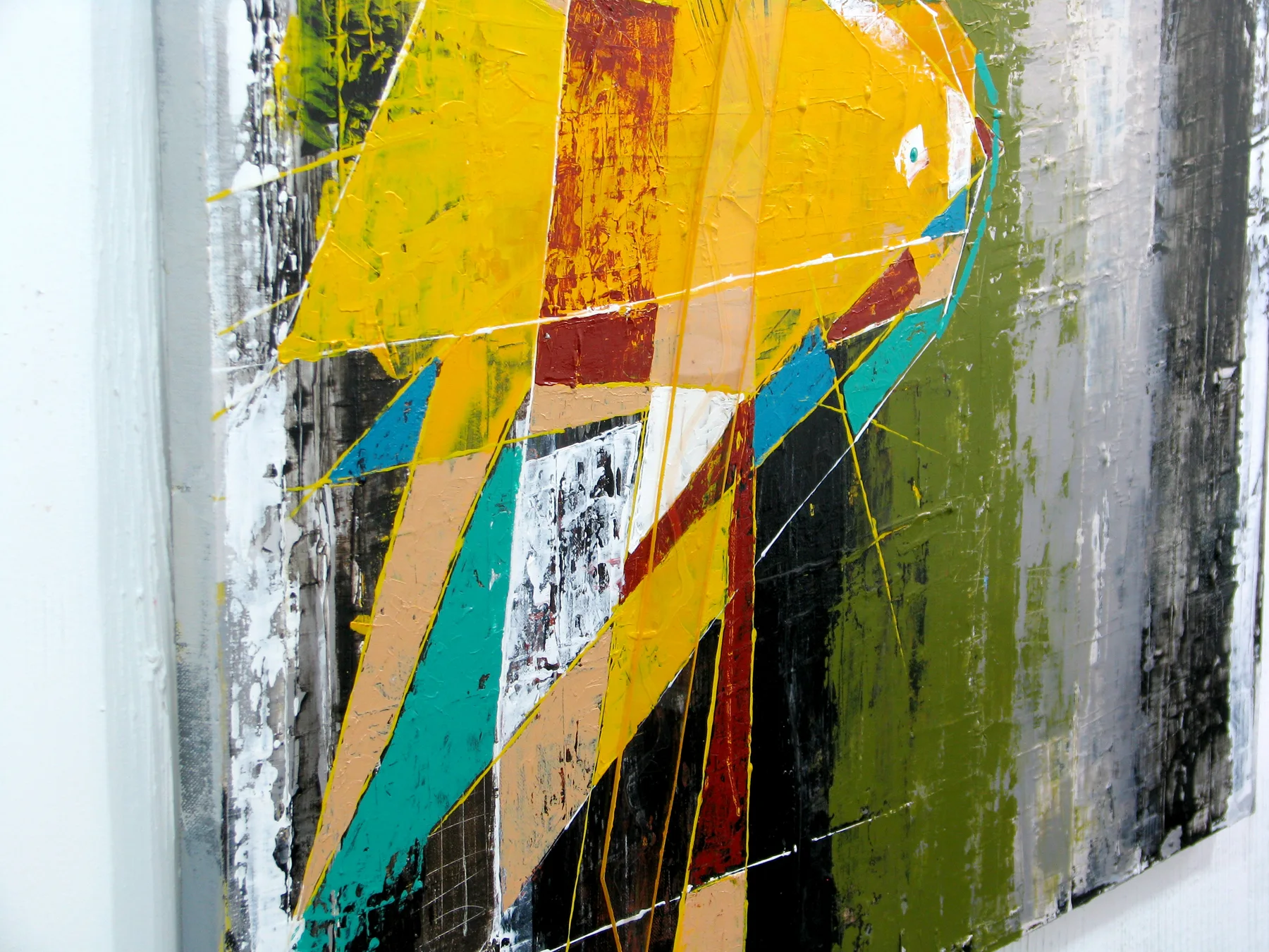 Deep 6 — detail 3