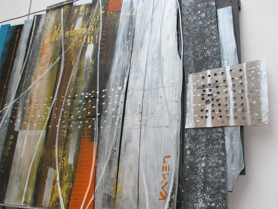Deep 7 — detail 2