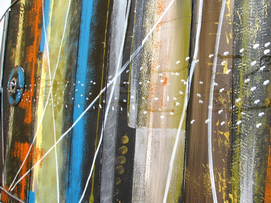 Deep 7 — detail 3