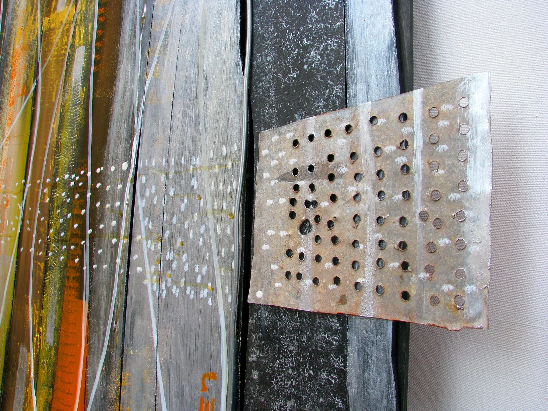 Deep 7 — detail 5
