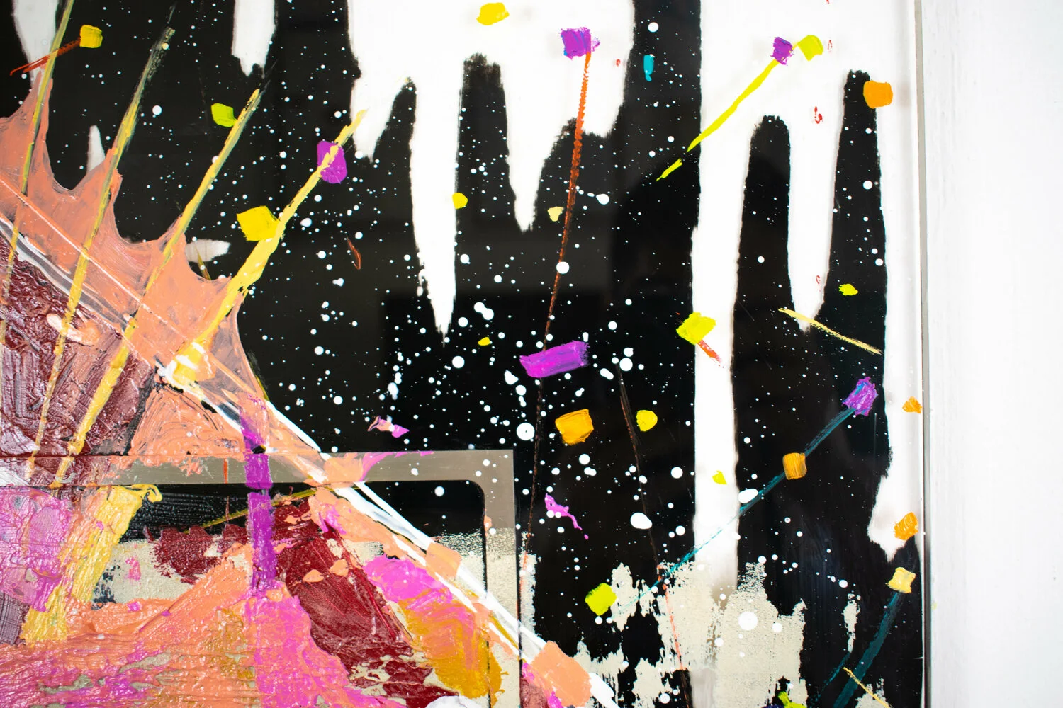 Deep 8 — detail 9