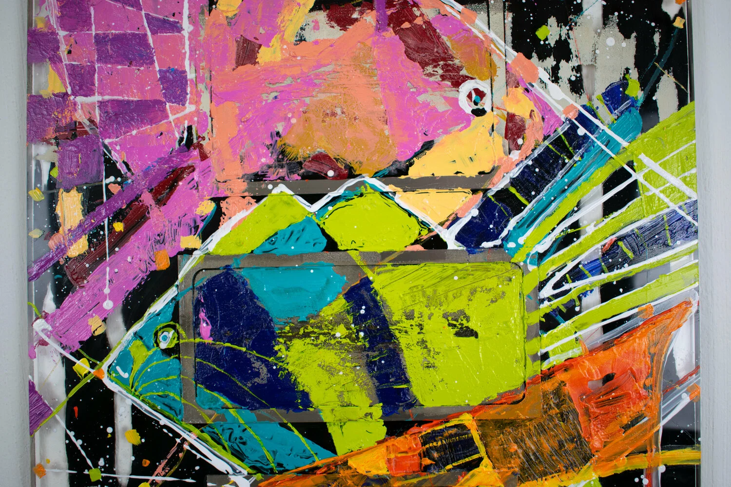 Deep 8 — detail 10