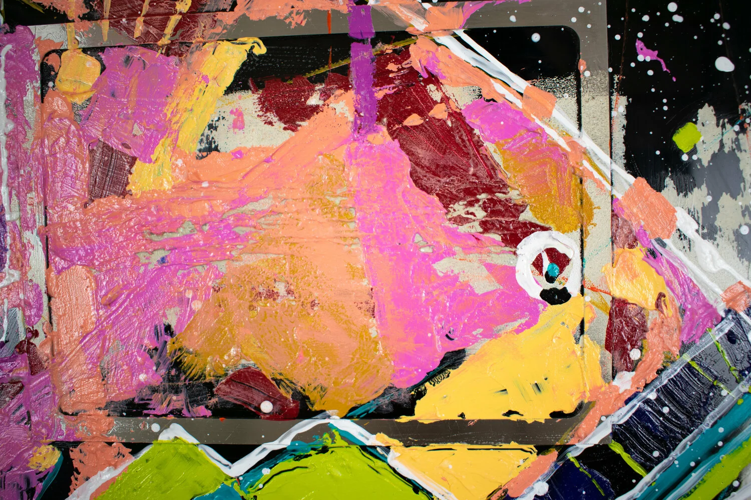 Deep 8 — detail 11