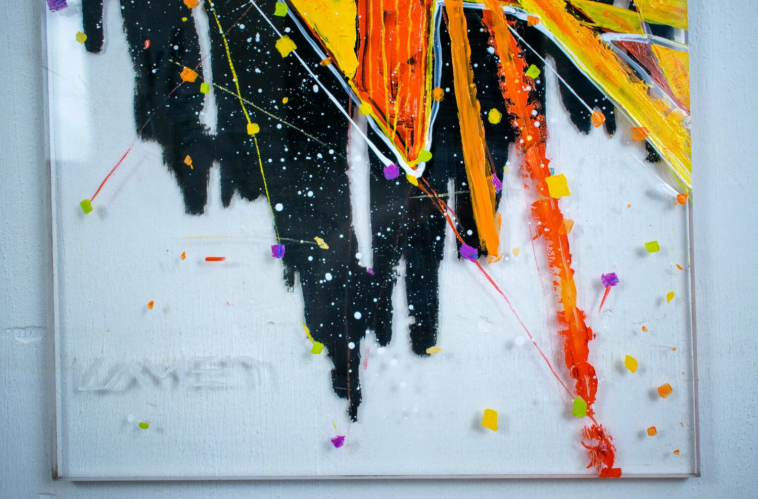 Deep 8 — detail 13