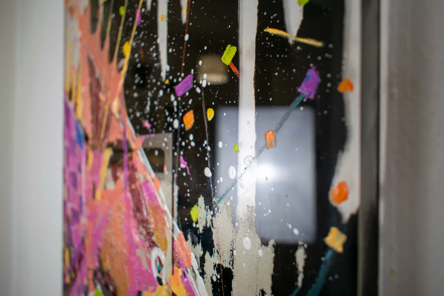 Deep 8 — detail 14