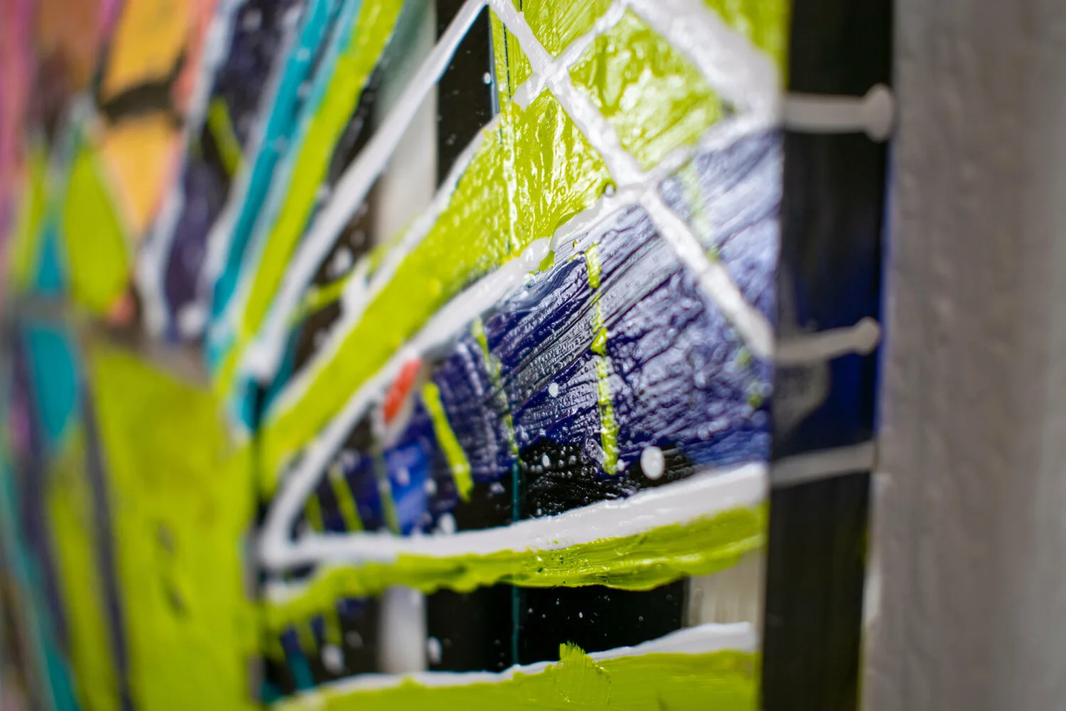 Deep 8 — detail 15