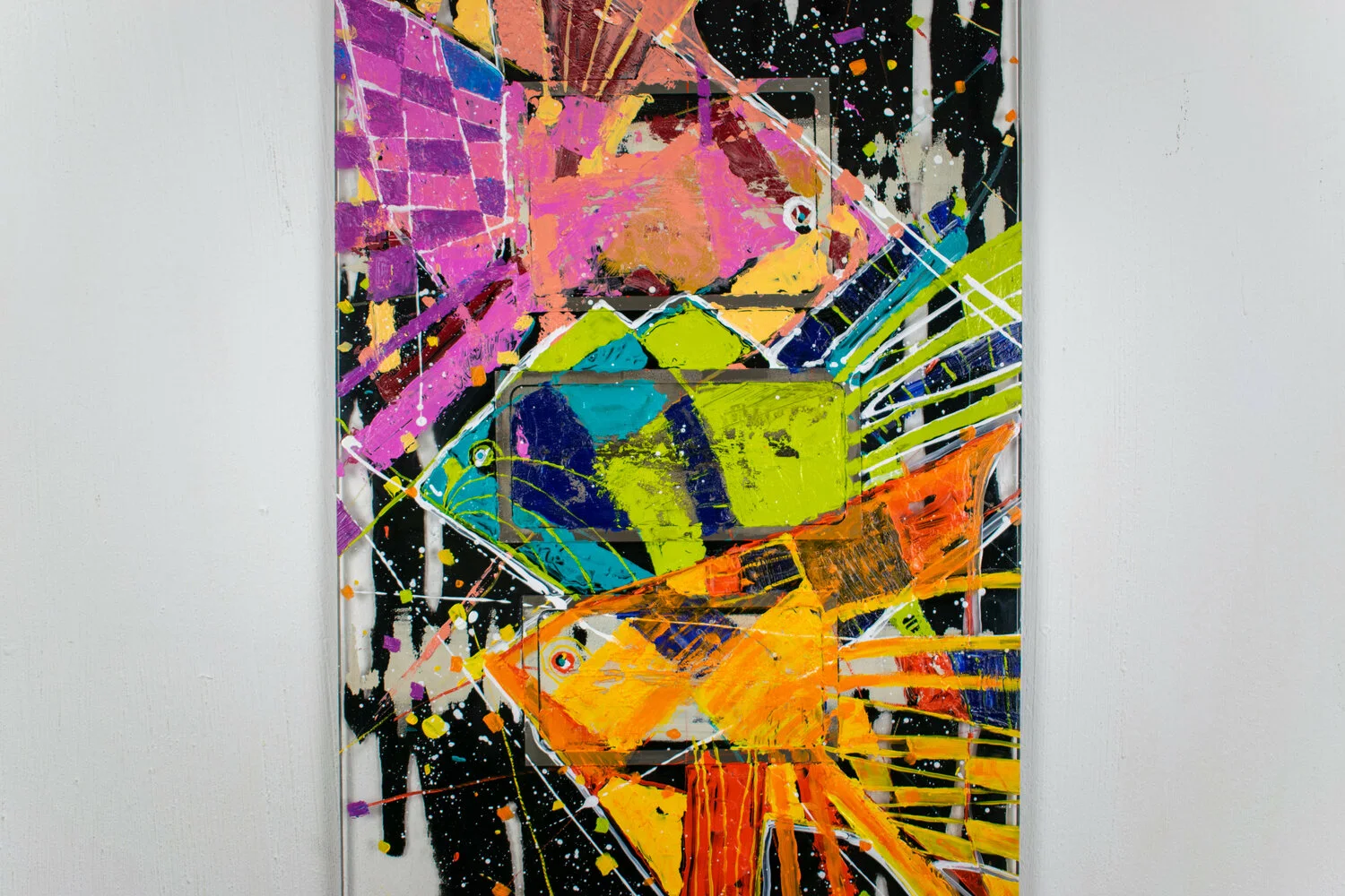 Deep 8 — detail 16