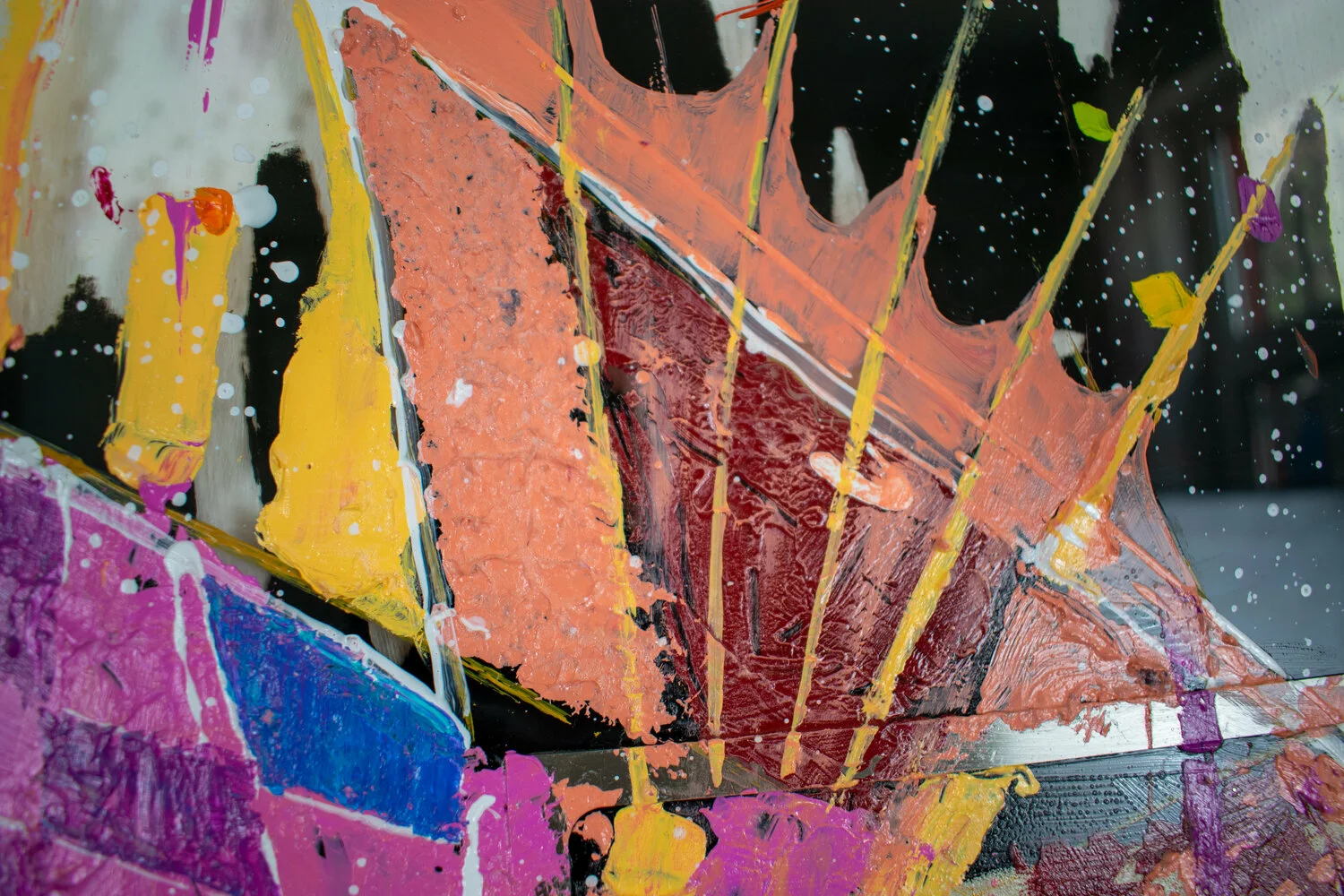 Deep 8 — detail 18