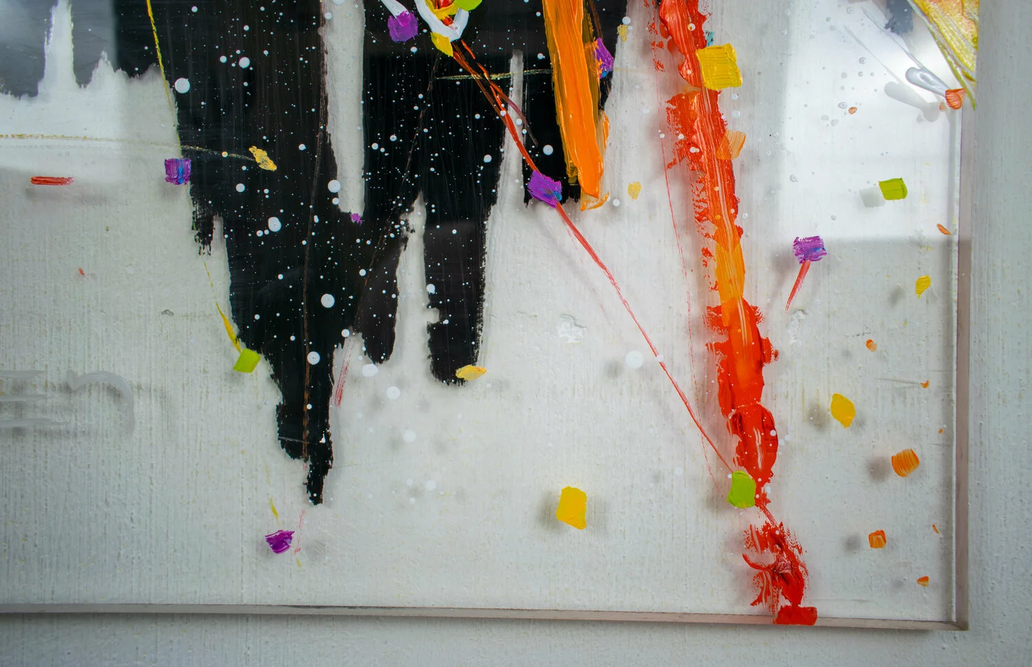 Deep 8 — detail 6