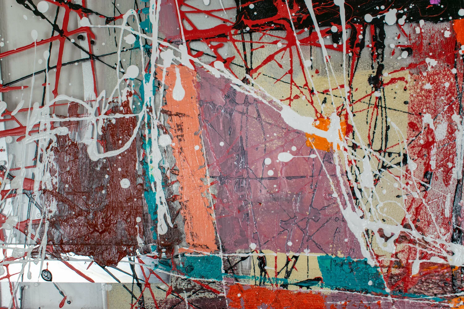 Deep 9 — detail 11