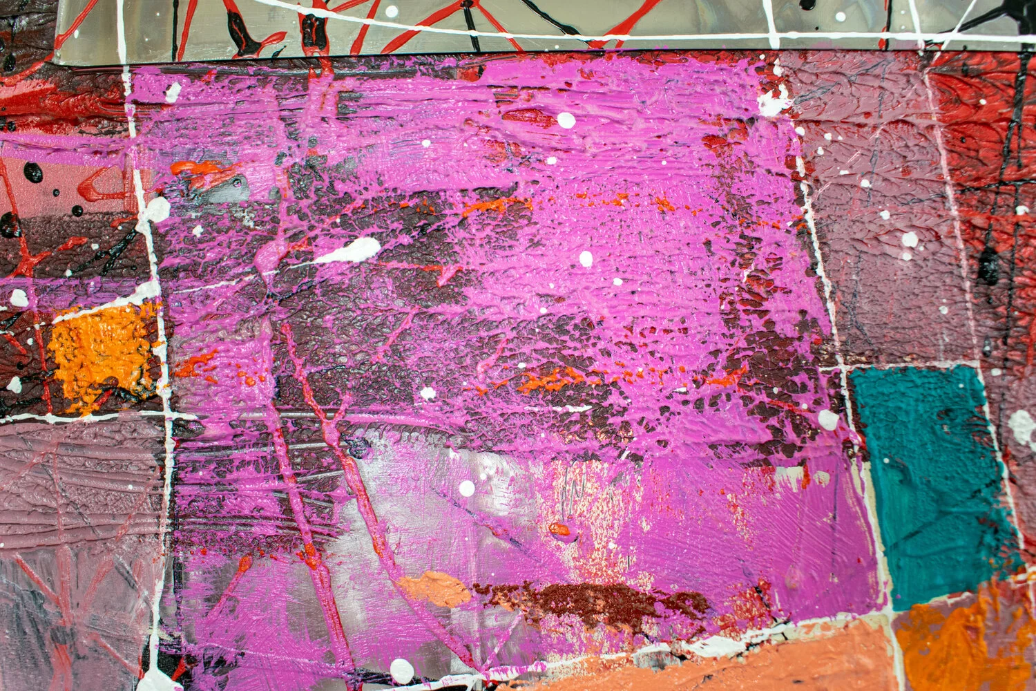 Deep 9 — detail 12